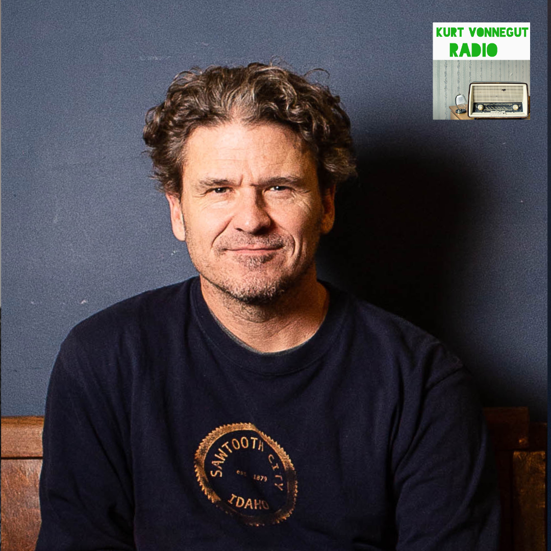 36. Dave Eggers Part II
