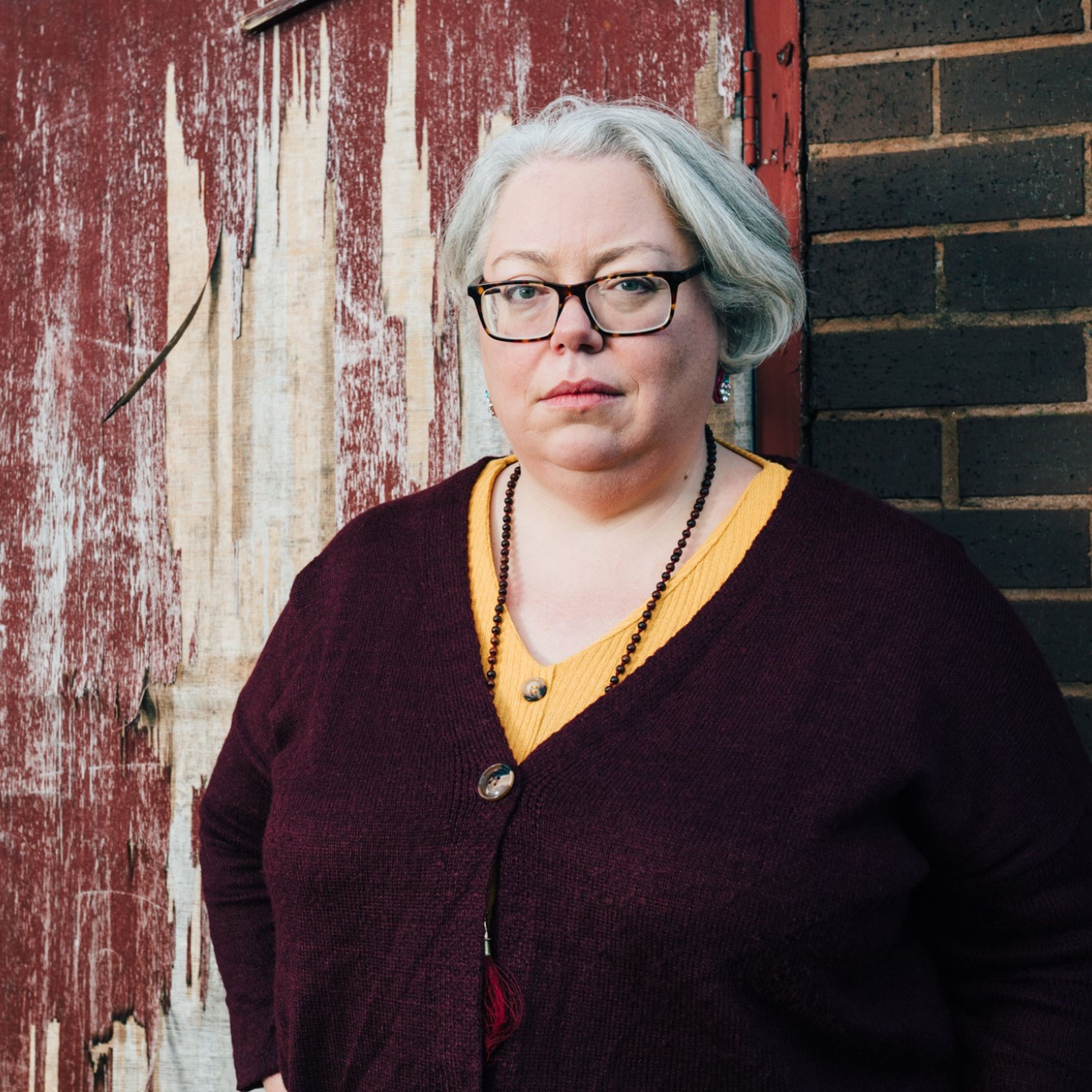 SIM Ep 205 IWD 2019 #1: Rediscovering Andrea Dunbar episode artwork