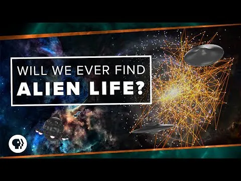 Artwork for PBS Space Time