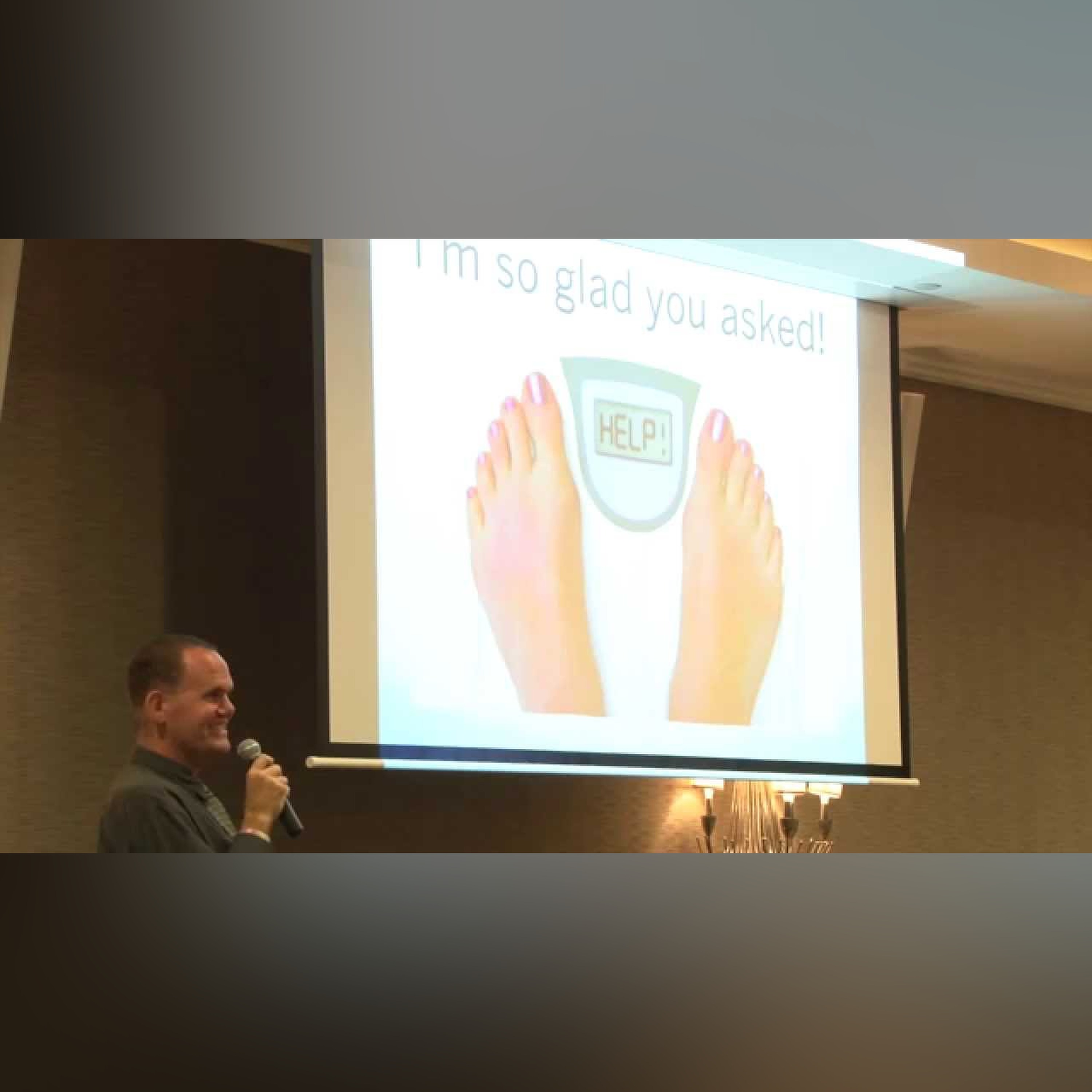Jimmy Moore - 'Nutritional Ketosis'