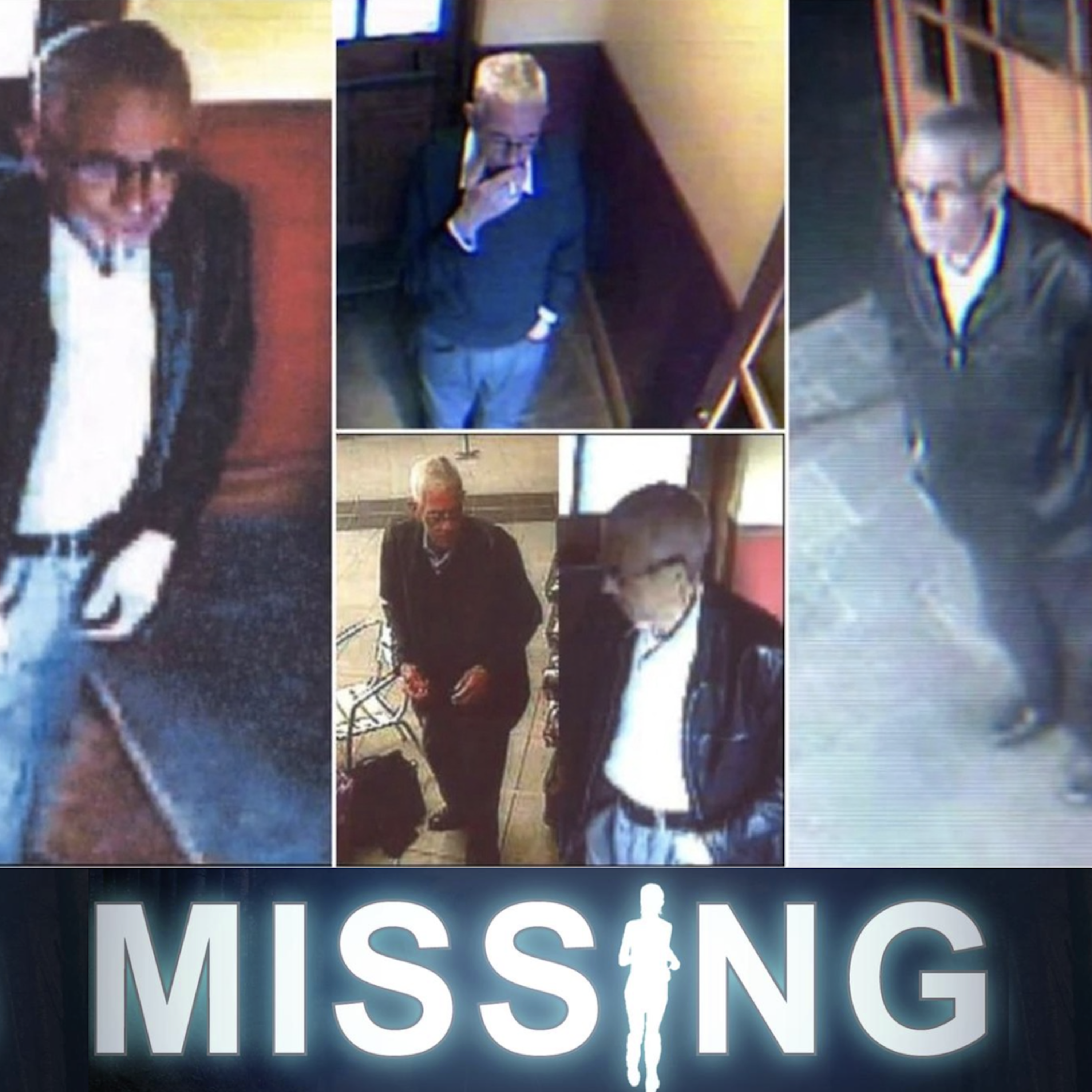 652 // The Haunting Disappearance of "Peter Bergmann"