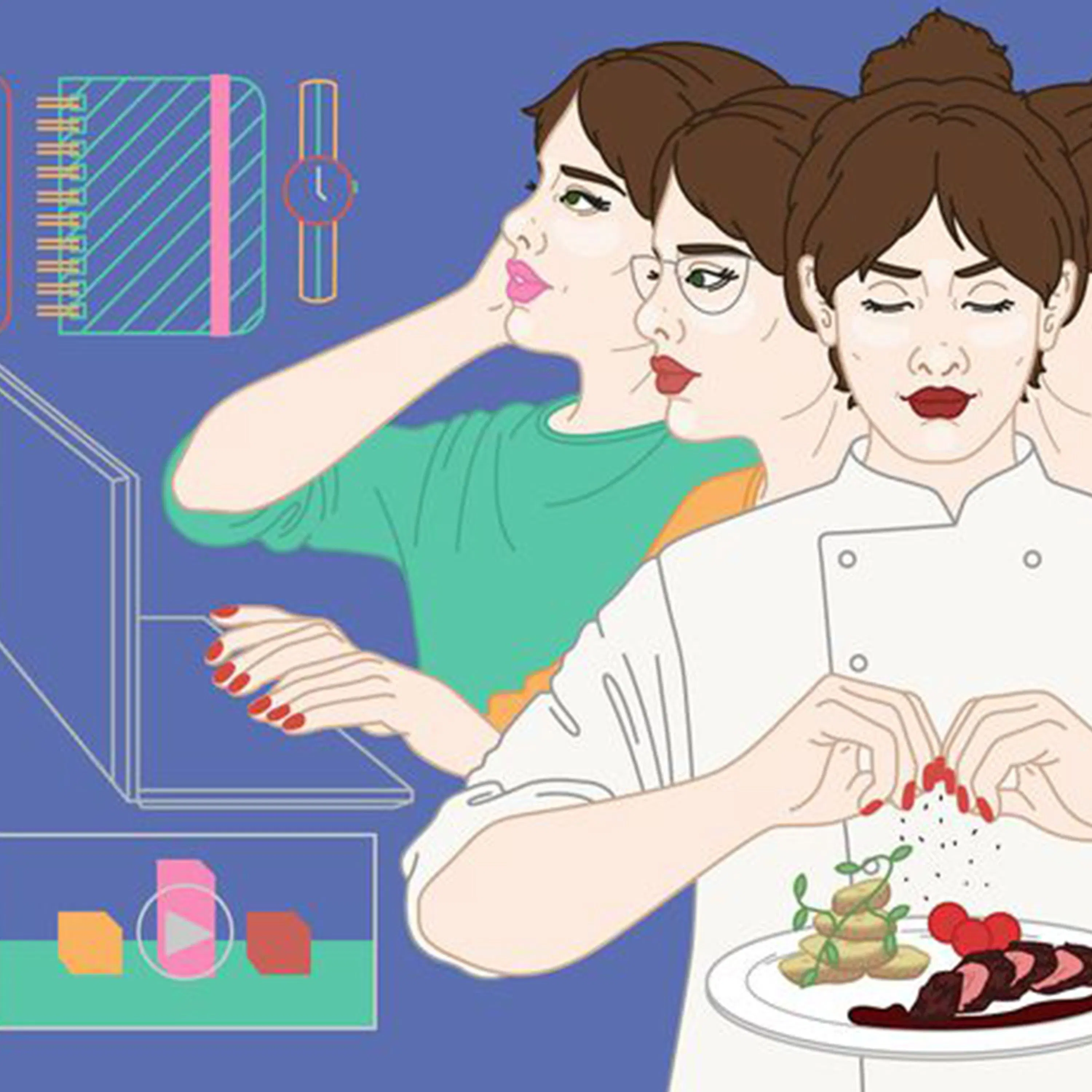 Qu’est-ce qu’un slasher ?