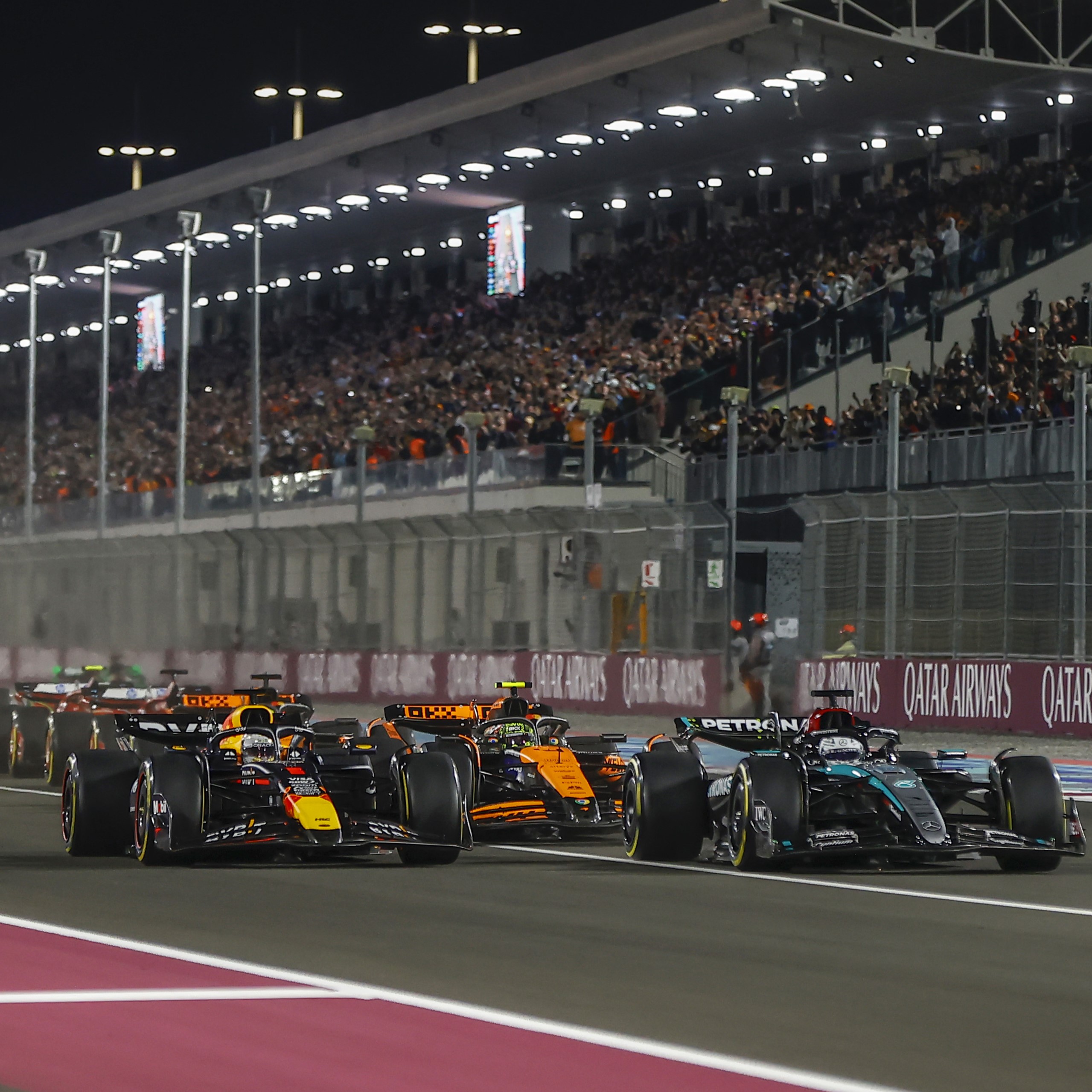 Inside Line F1 Podcast