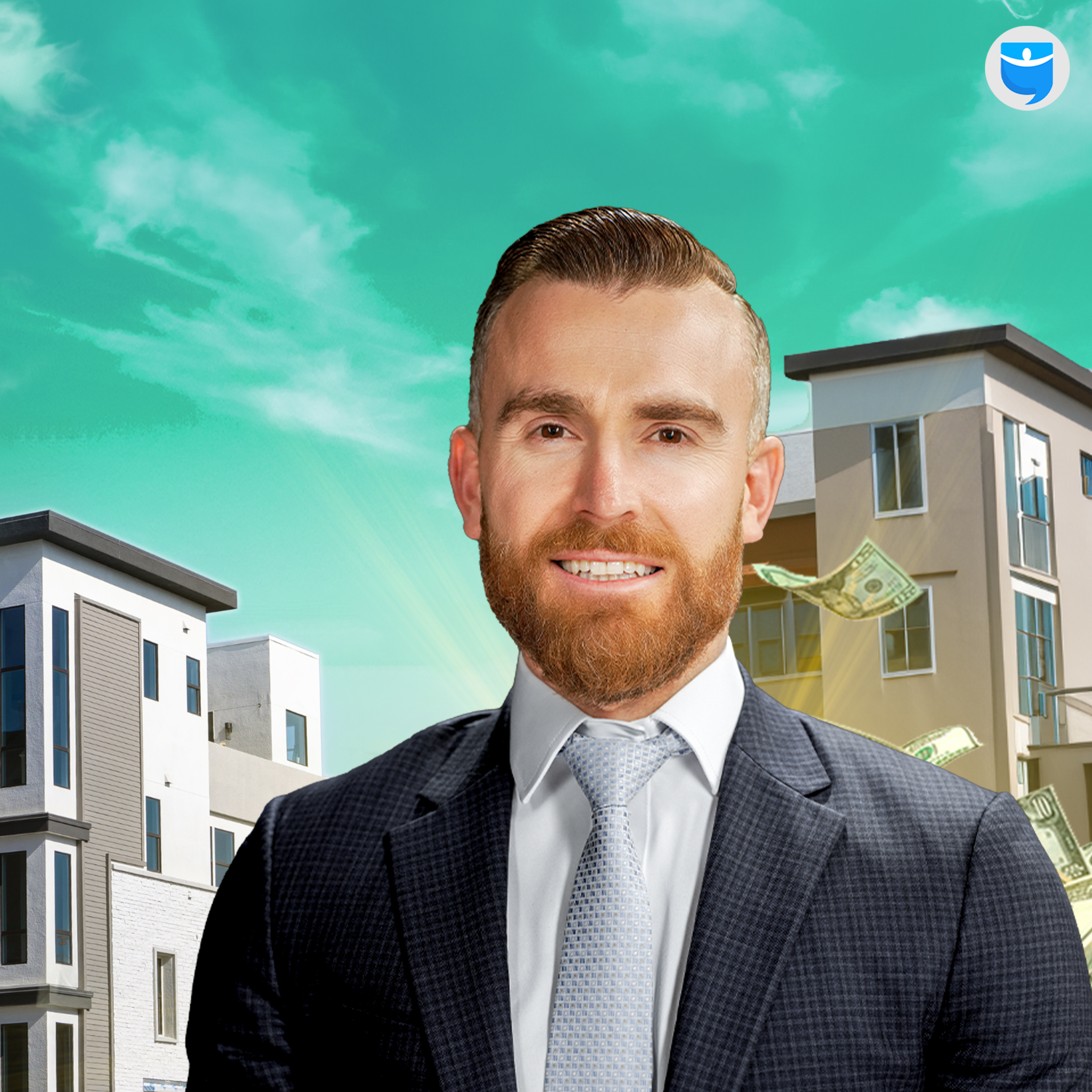 821: From Making $48K/Year to Millionaire By His Mid-30s w/Ryan Tseko