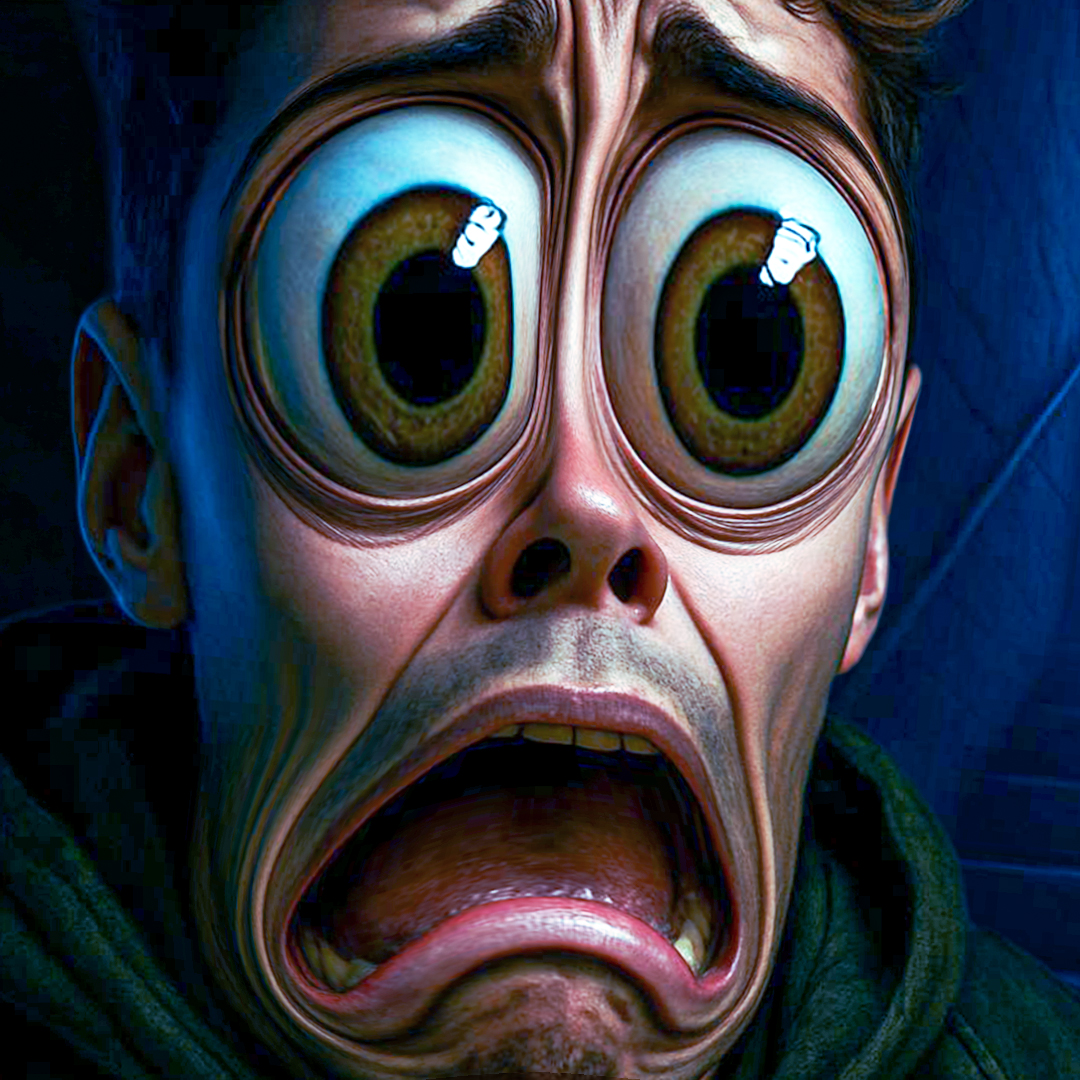 Épisode 238 : Ne fuyez jamais votre passé (Thread Horreur)