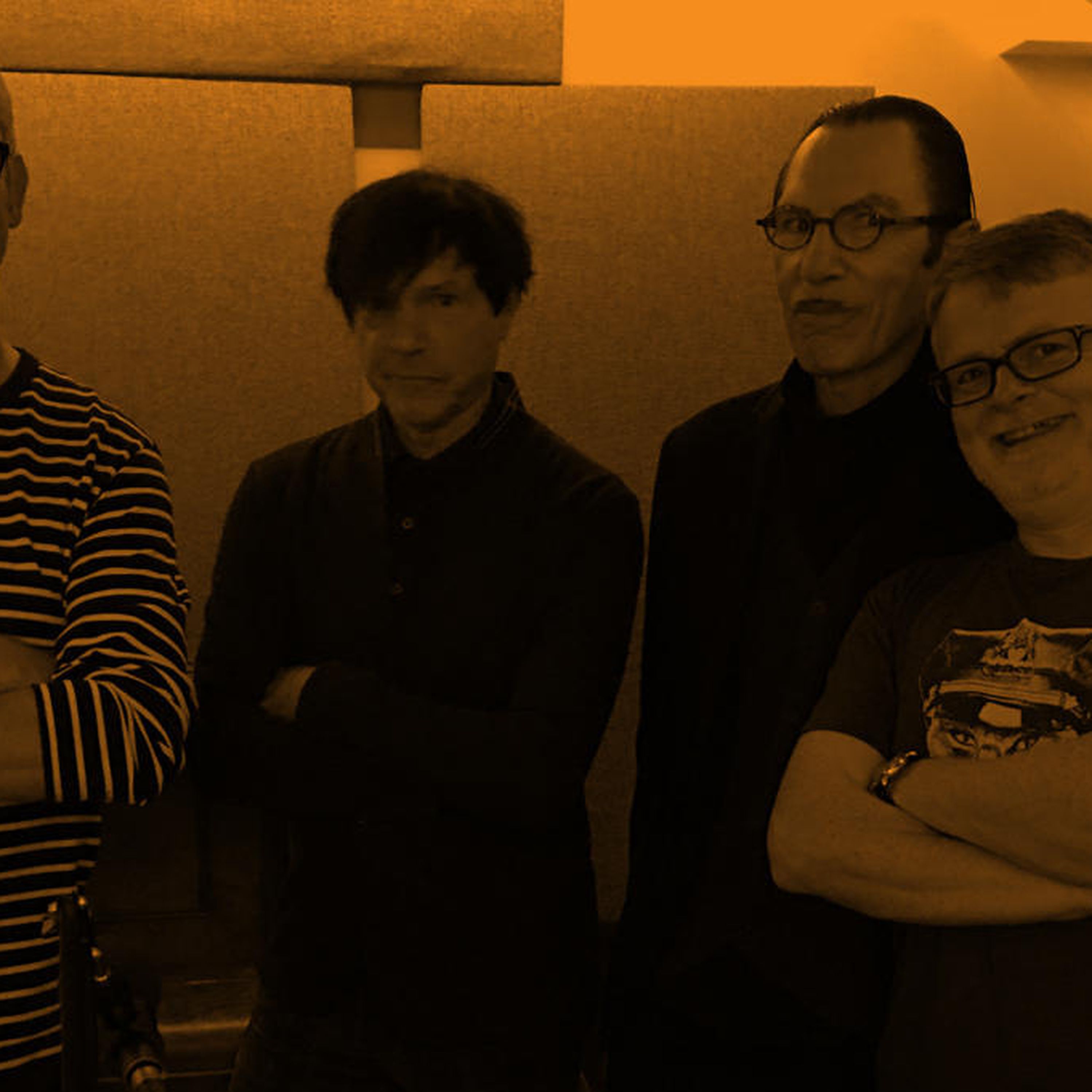 SPARKS ON BIGMOUTH: A bonus mini-cast episode artwork