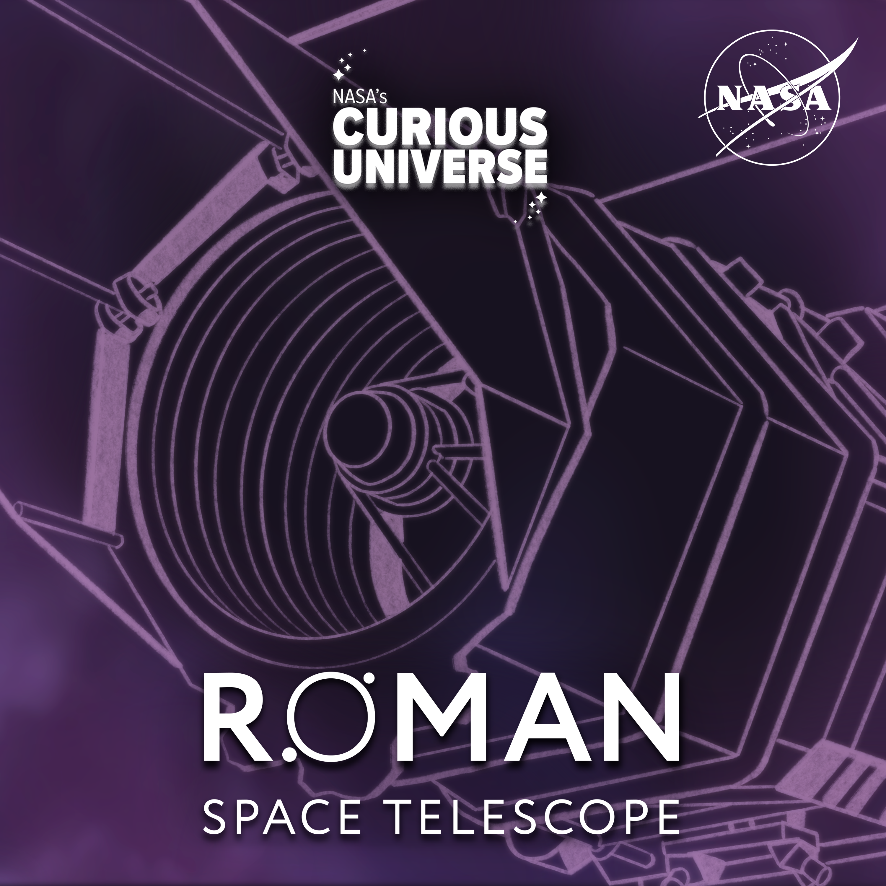 NASA's Curious Universe