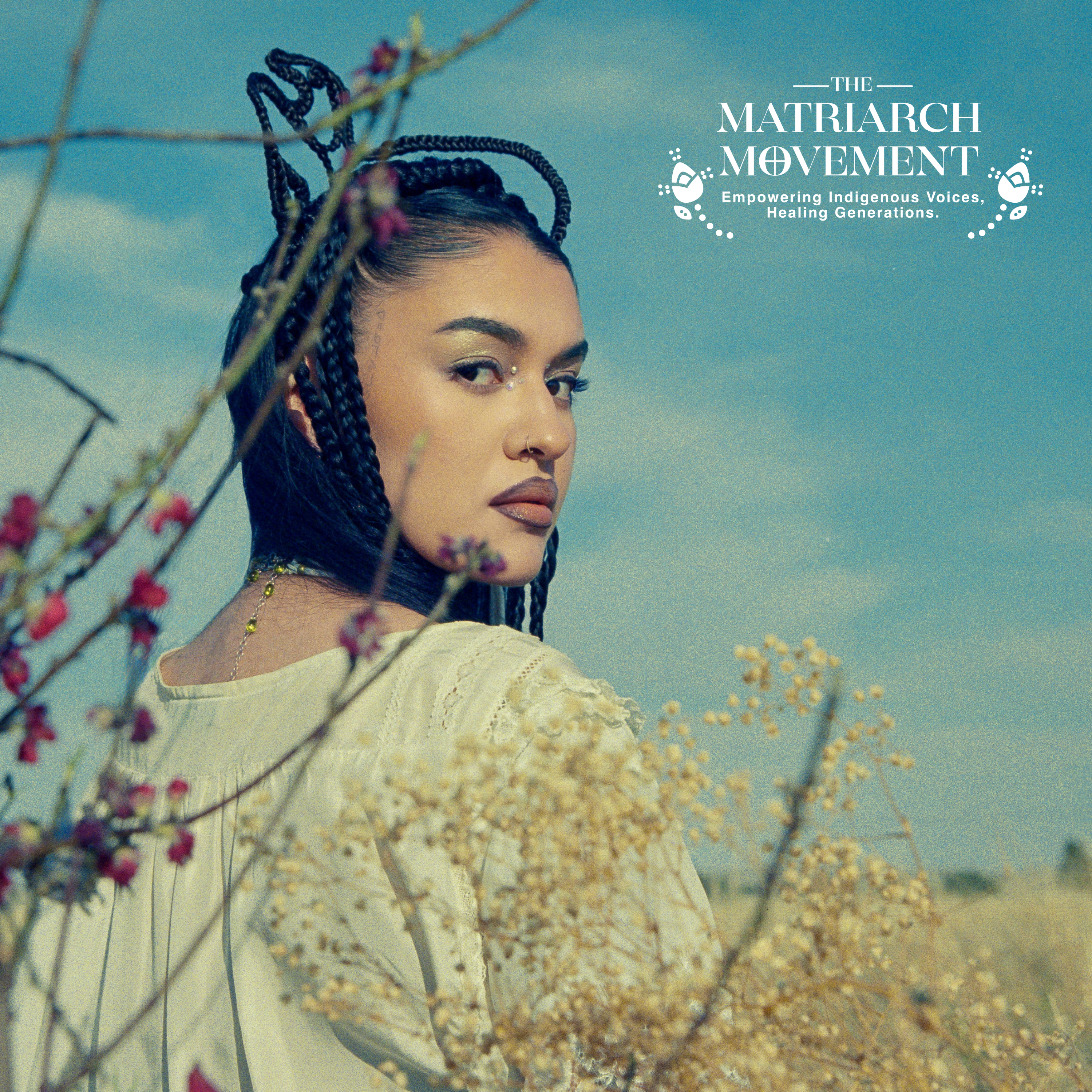 From Saddle Lake to Sony: Tia Wood's Journey in Music