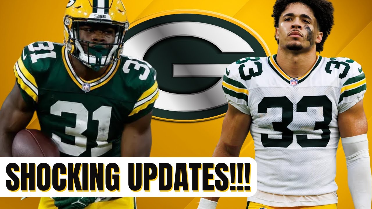 This Has Packers Fans FIRED UP... | Daily Green Bay Packers News & Rumors episode artwork