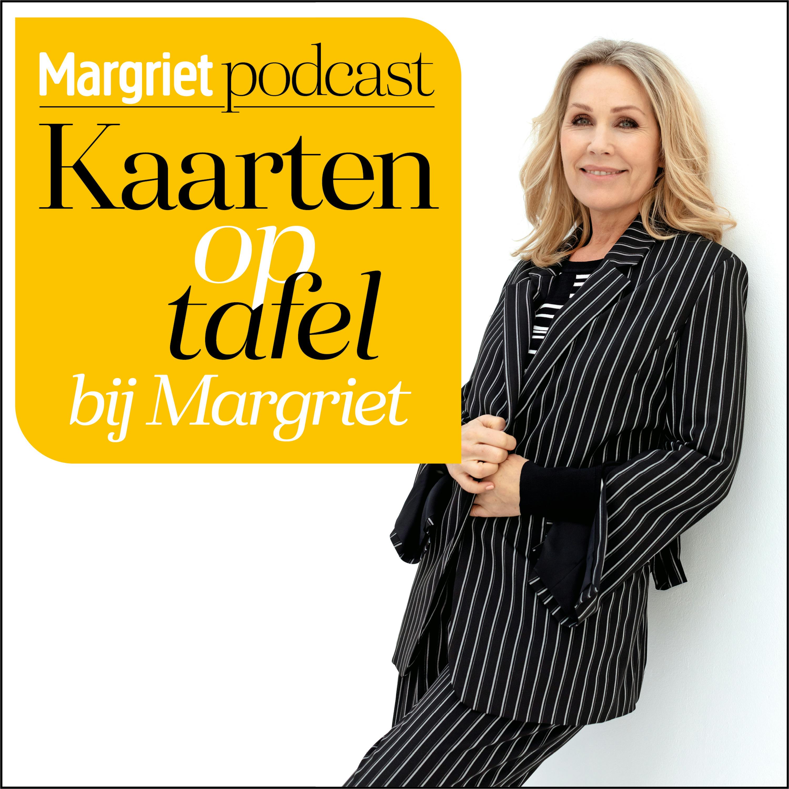 #28 Lange relaties - met Monique Klemann en Nelleke Noordervliet