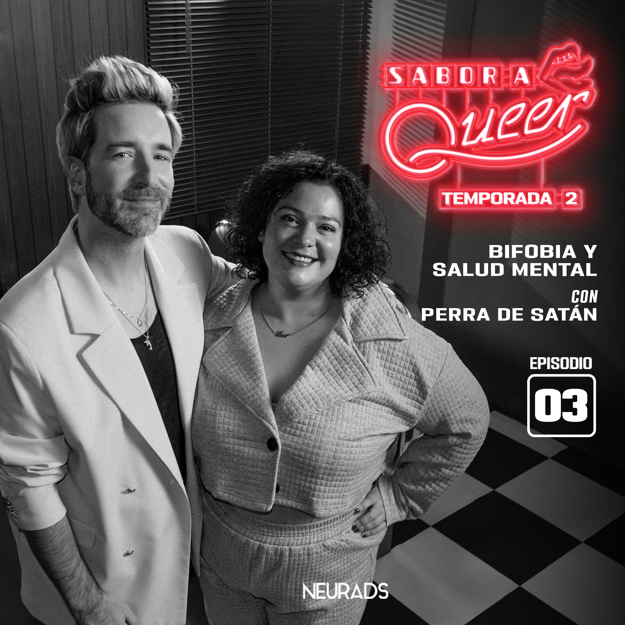 BIFOBIA Y SALUD MENTAL