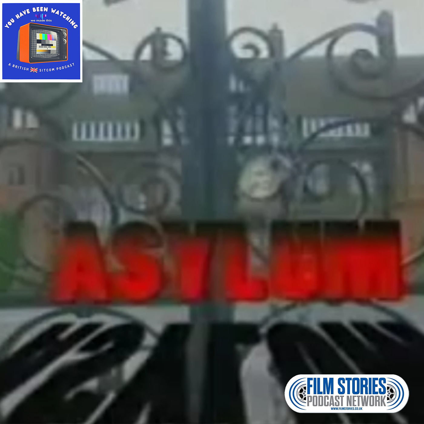 Asylum (1996)