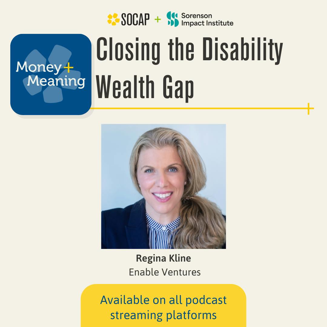 Closing the Disability Wealth Gap