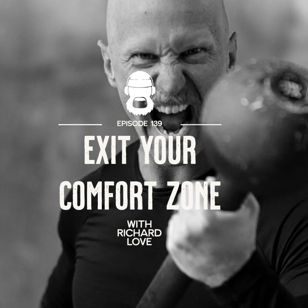 The Nomad Strength Show