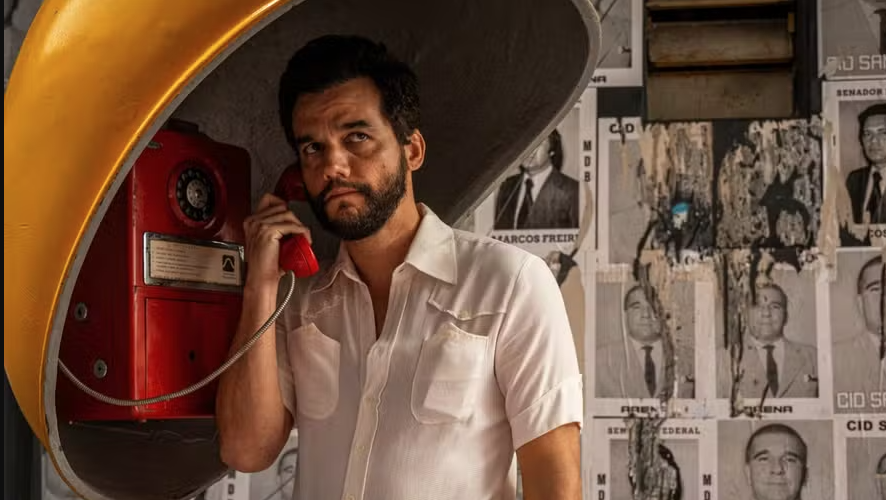 'Brasileiros estão cada vez mais confiante por mais indicações e prêmios no Oscar', afirma crítica de cinema episode artwork