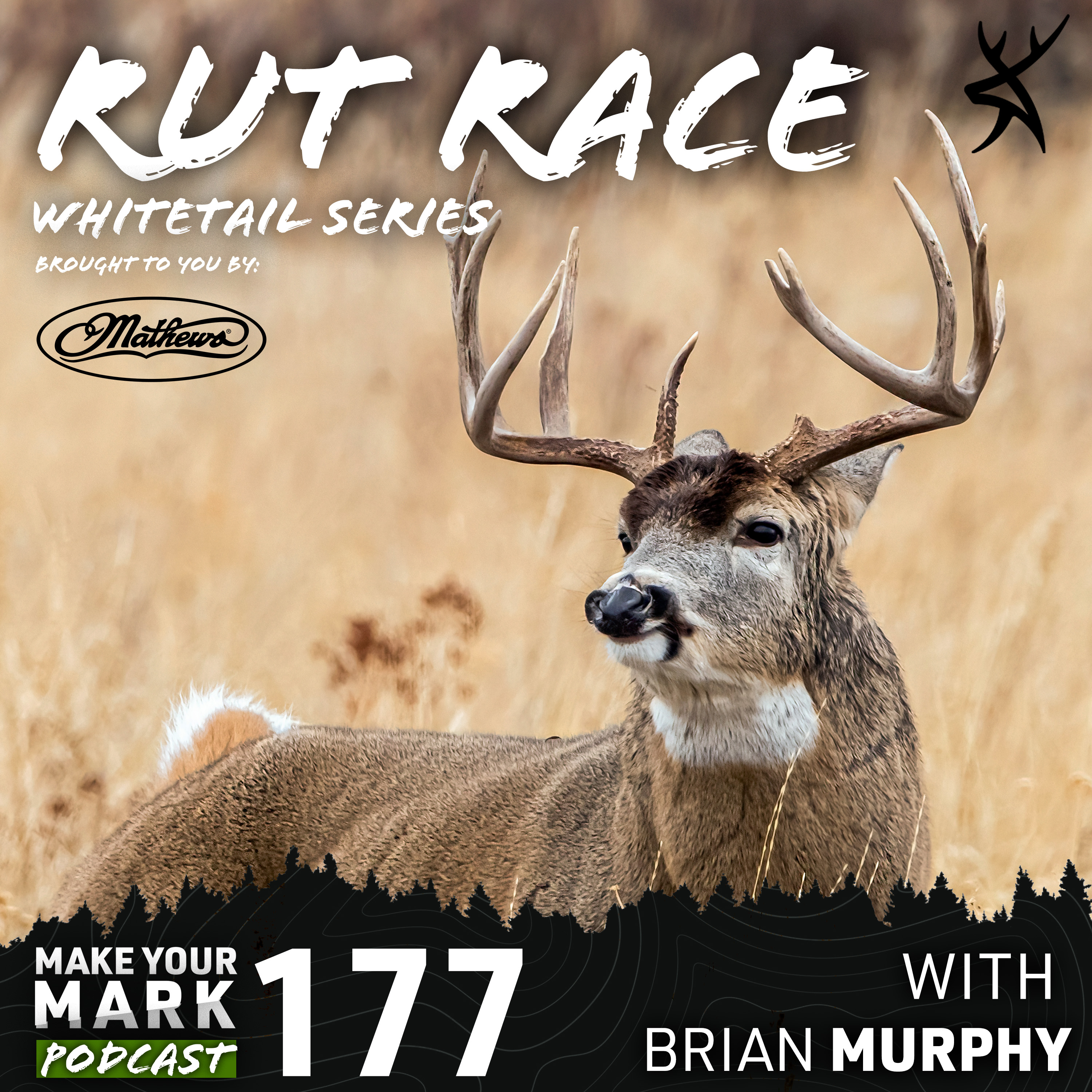 Brian Murphy - Rut Race Series Part 1