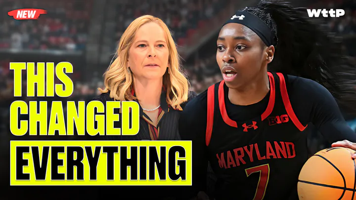 The Viral March Madness Moment Everyone’s Talking About episode artwork