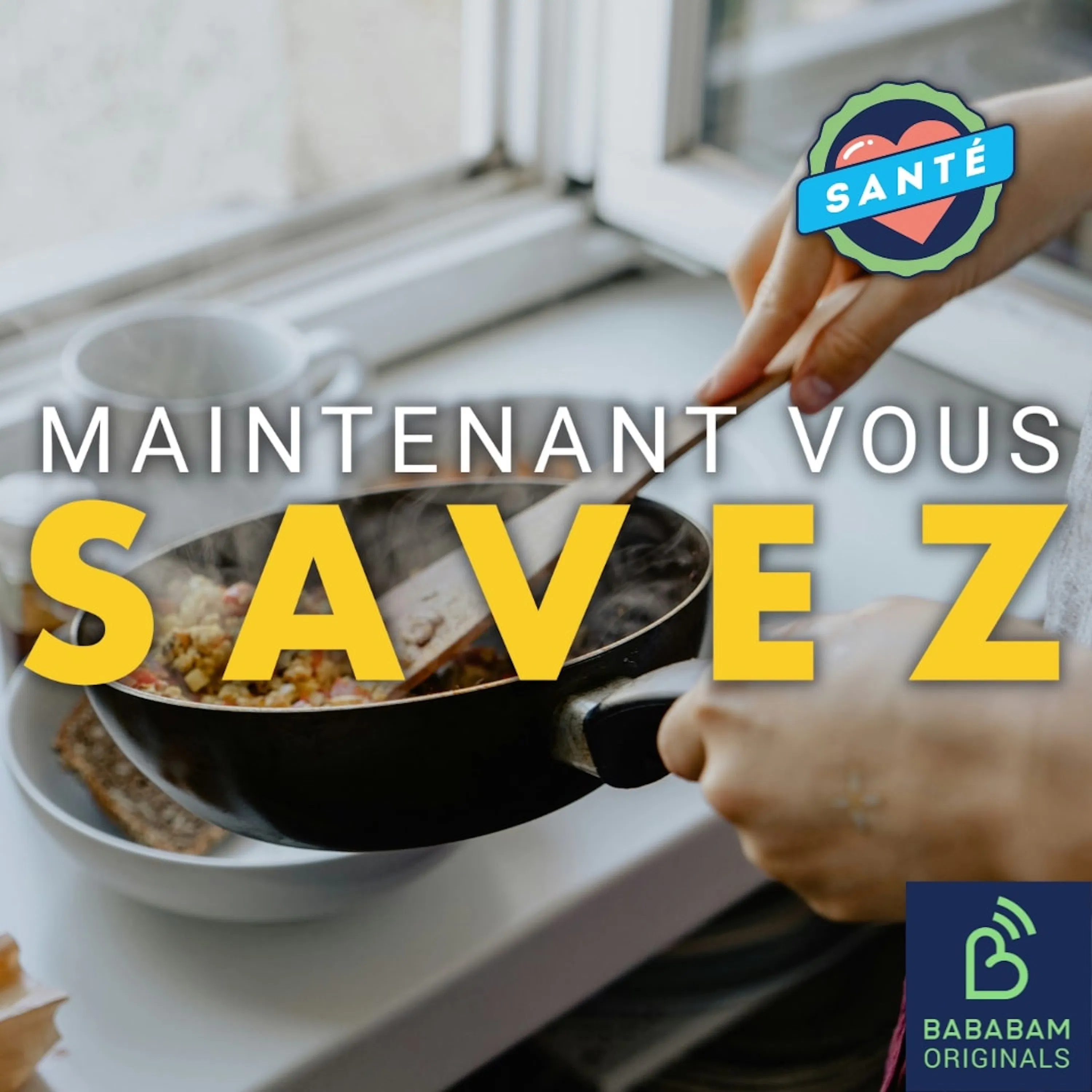 Quel est le mode de cuisson le plus sain pour la santé ?