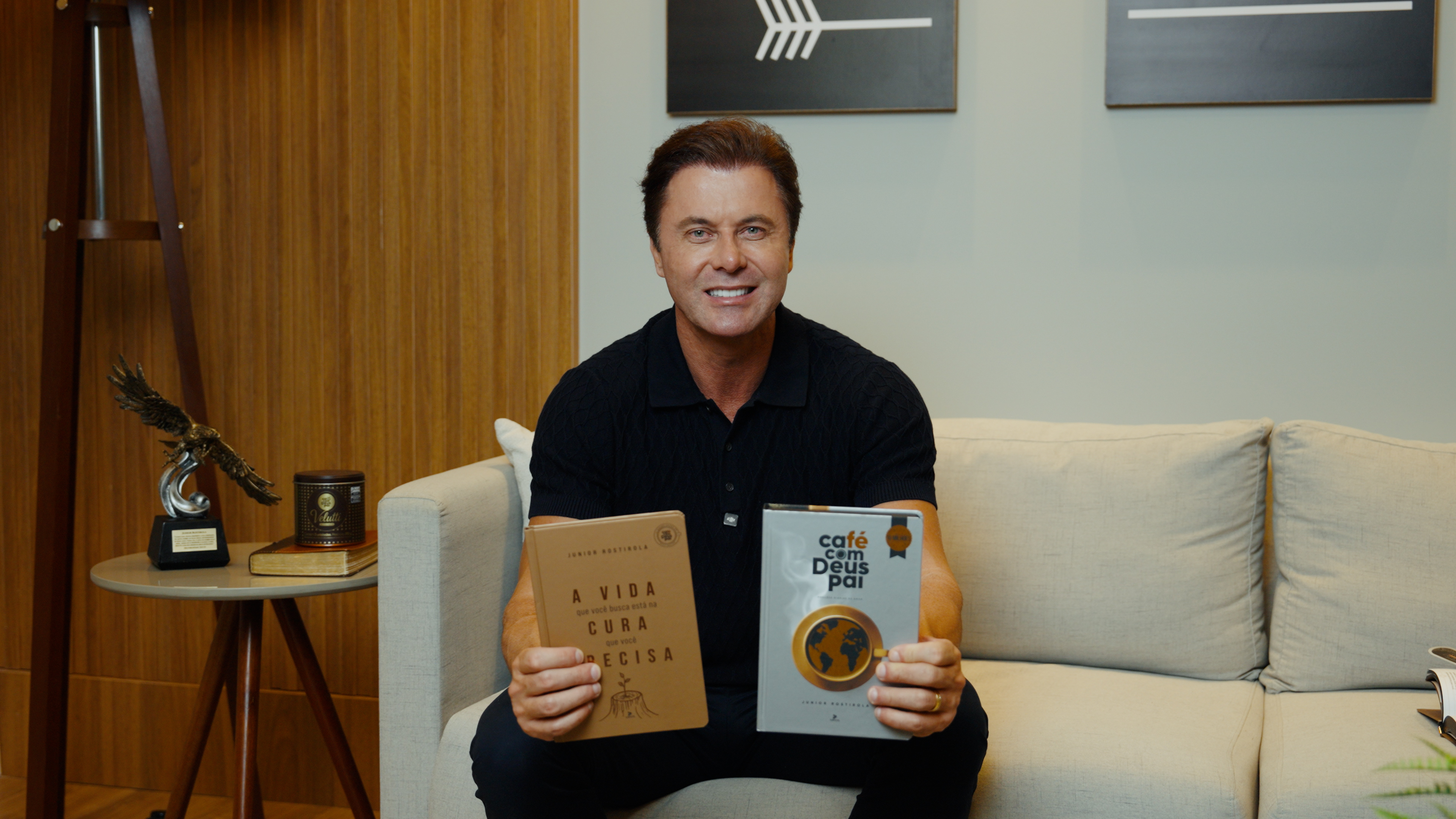 Café com Deus Pai | Cuide com as suas prioridades