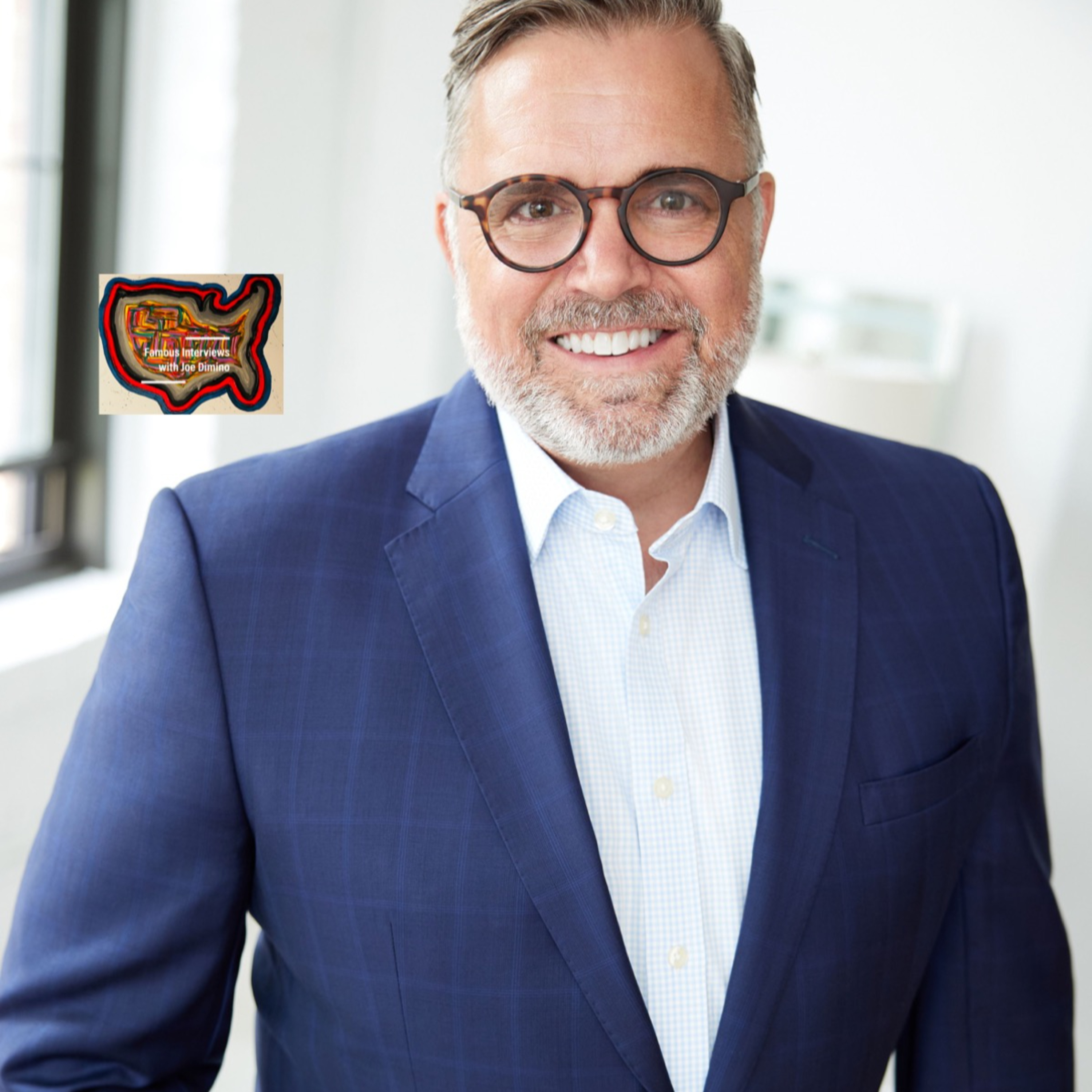 Working Capital Leader & Author Peter Kingma