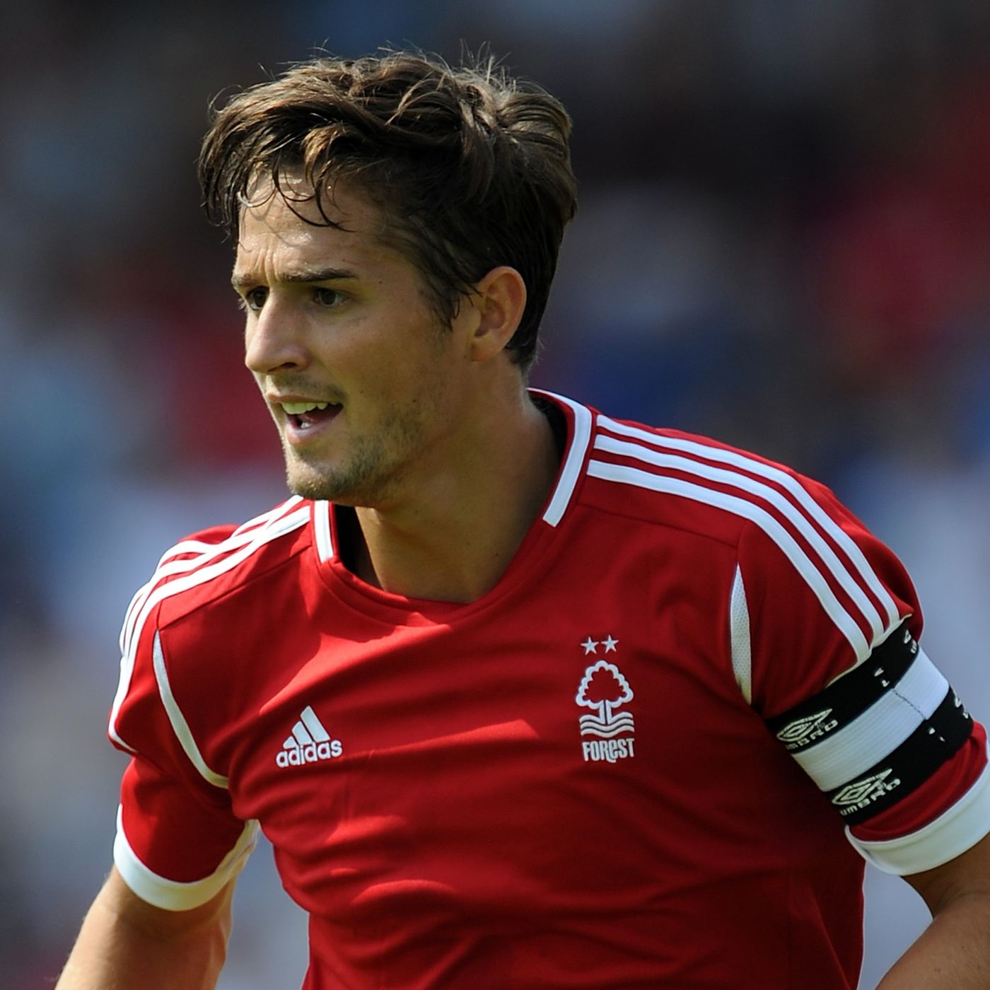 Garibaldi Red Podcast #39 | Chris Cohen joins the show with fellow Reds great Paul Hart episode artwork