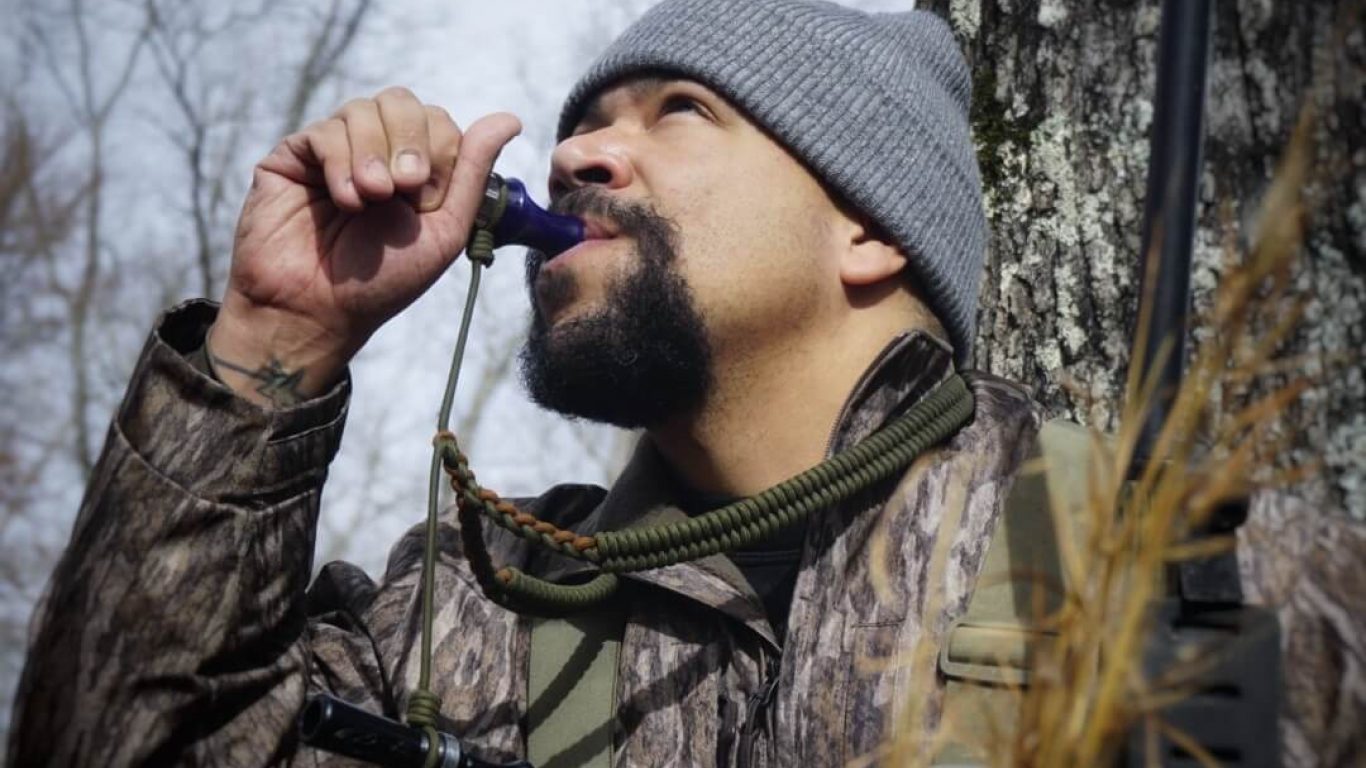 FullScale Outdoors Podcast