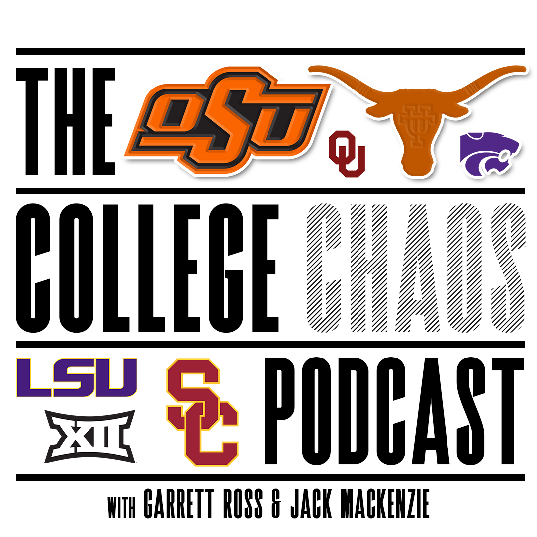 Sic\'Em 365 Sports Presents: The College Chaos Podcast