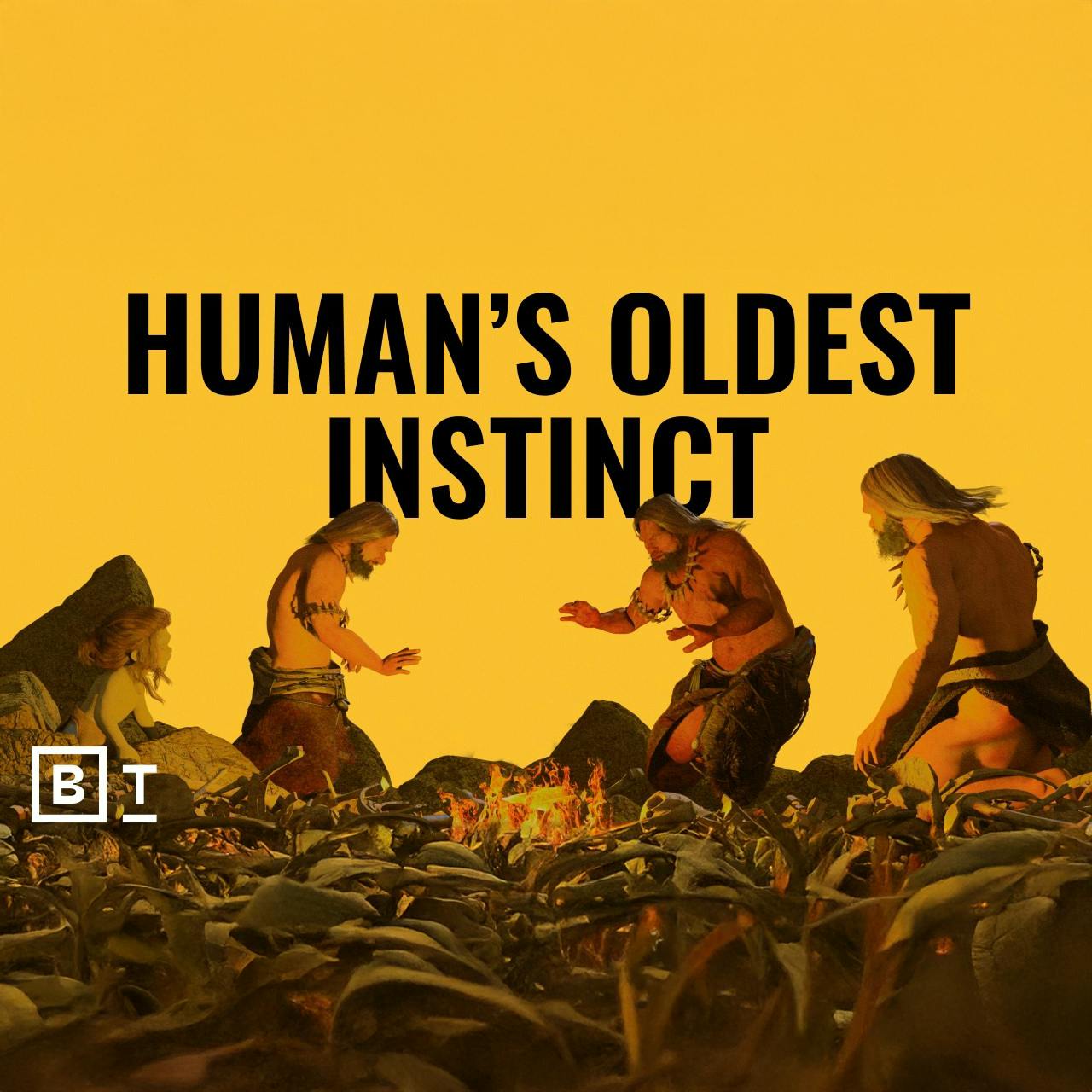 Why we explore, even when there’s no payoff Why we explore, even when there’s no payoff