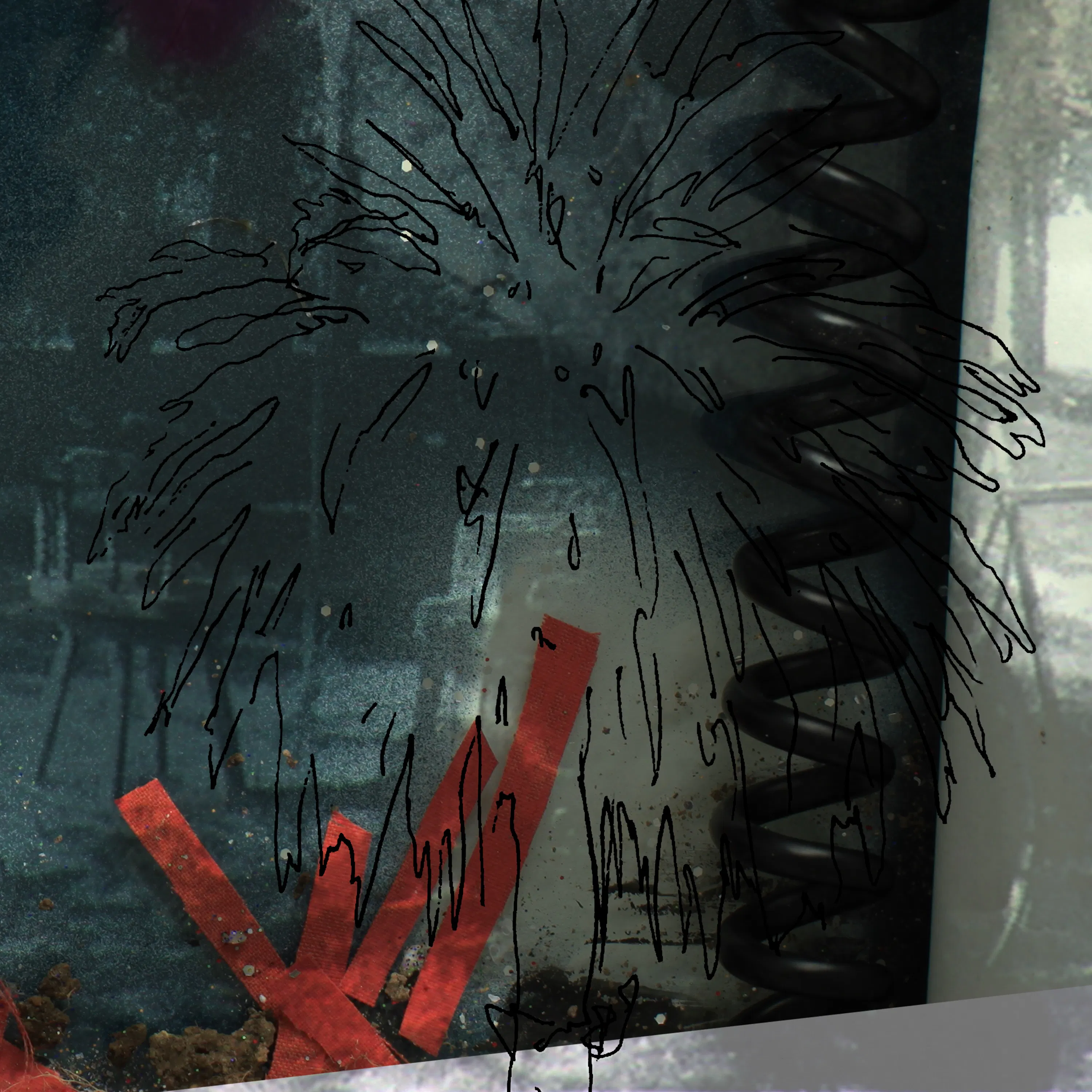 Episode 10: Three Strikes episode artwork