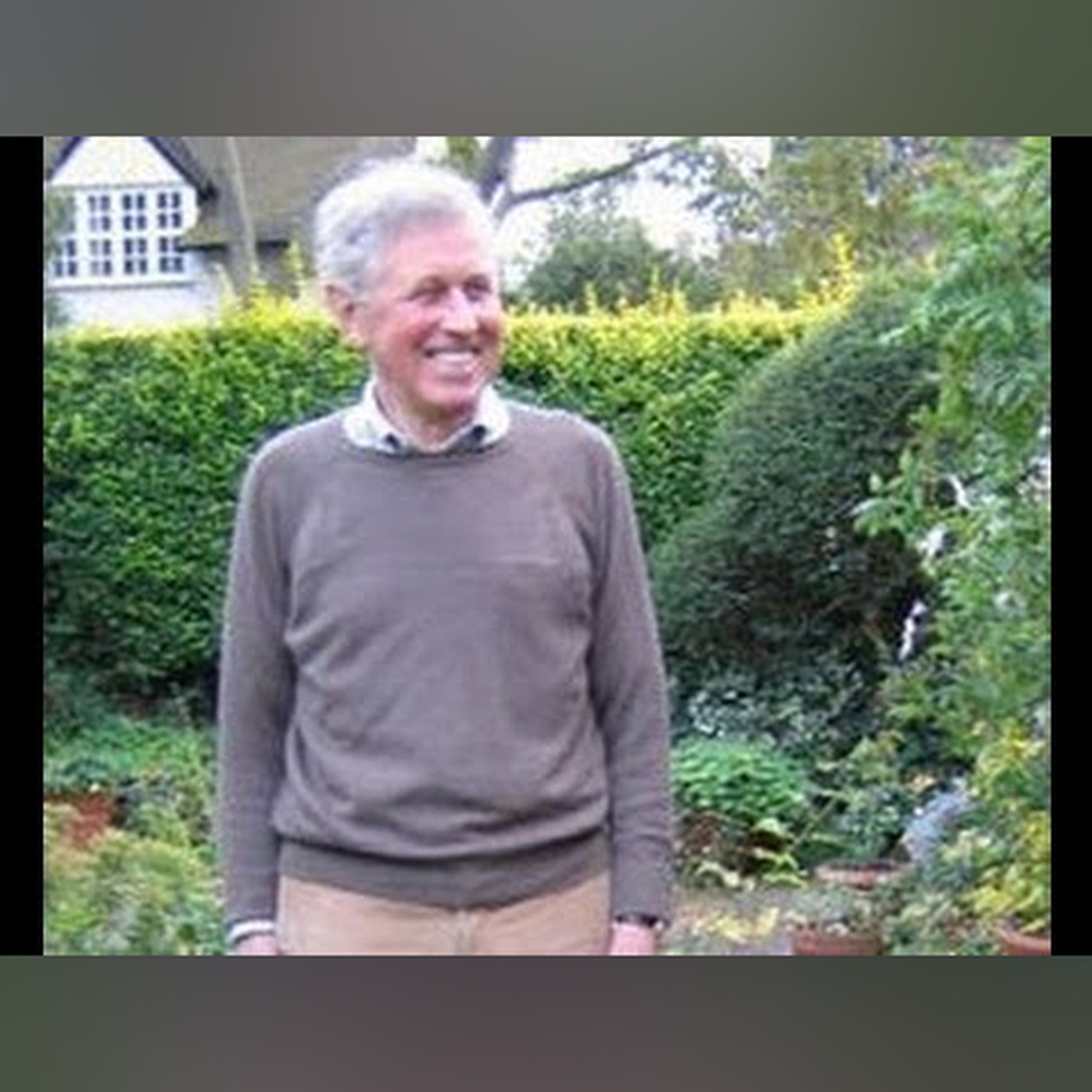 Birdsong and Music - David Matthews