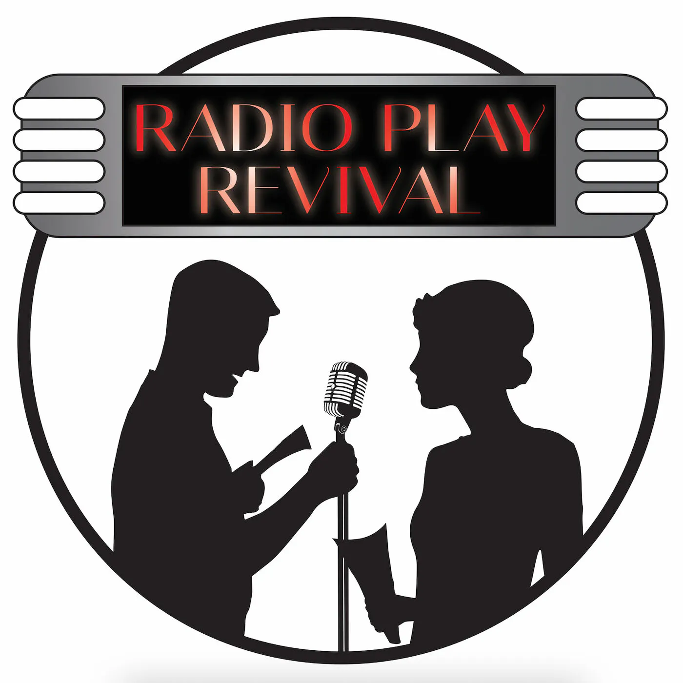 Radio Play Revival cover