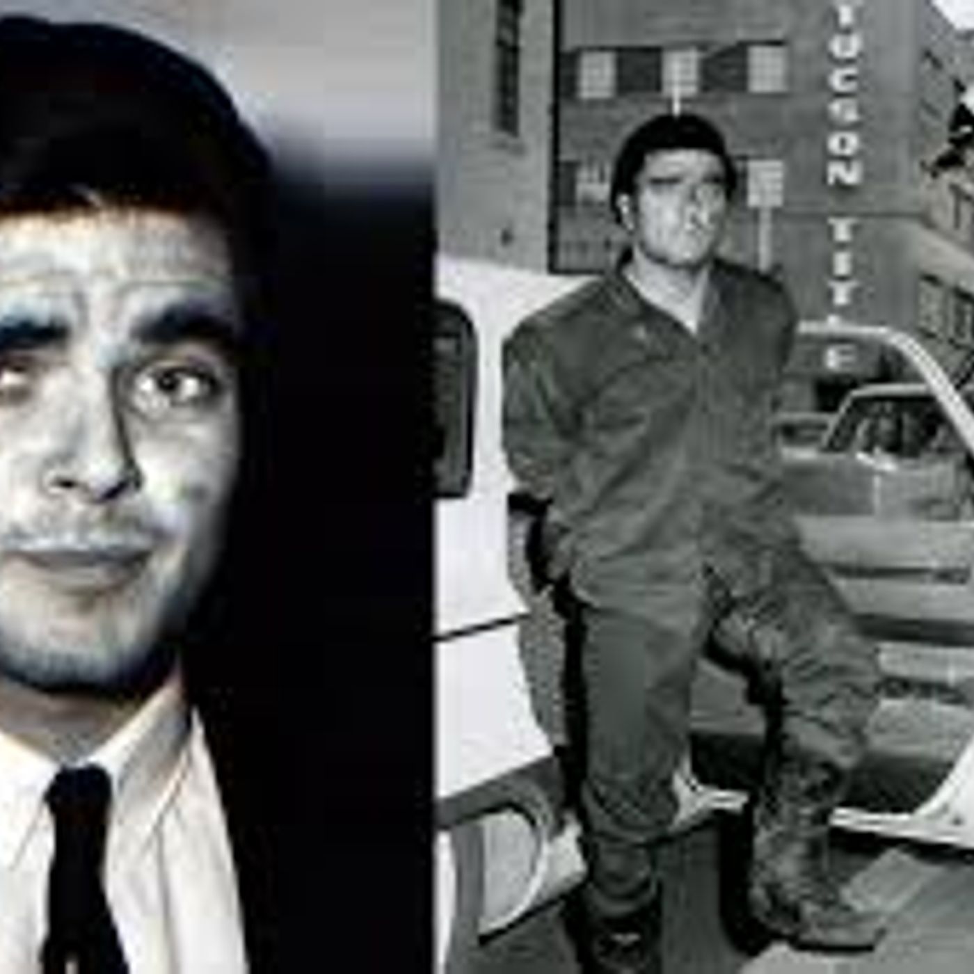 23. The Pied Piper of Tucson: Charles "Smitty" Schmid, Jr