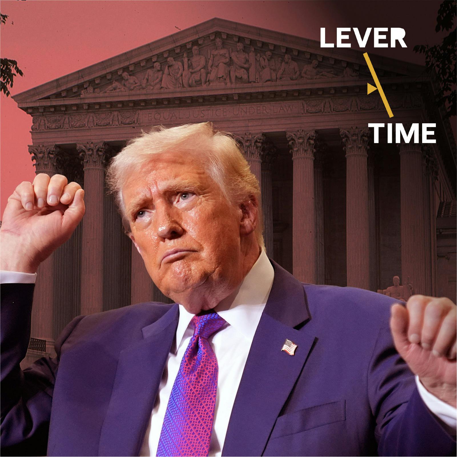 The Court Disarmed Trump’s Tariff Weapon. Who Will Pay? (With Lori Wallach) The Court Disarmed Trump’s Tariff Weapon. Who Will Pay? (With Lori Wallach)