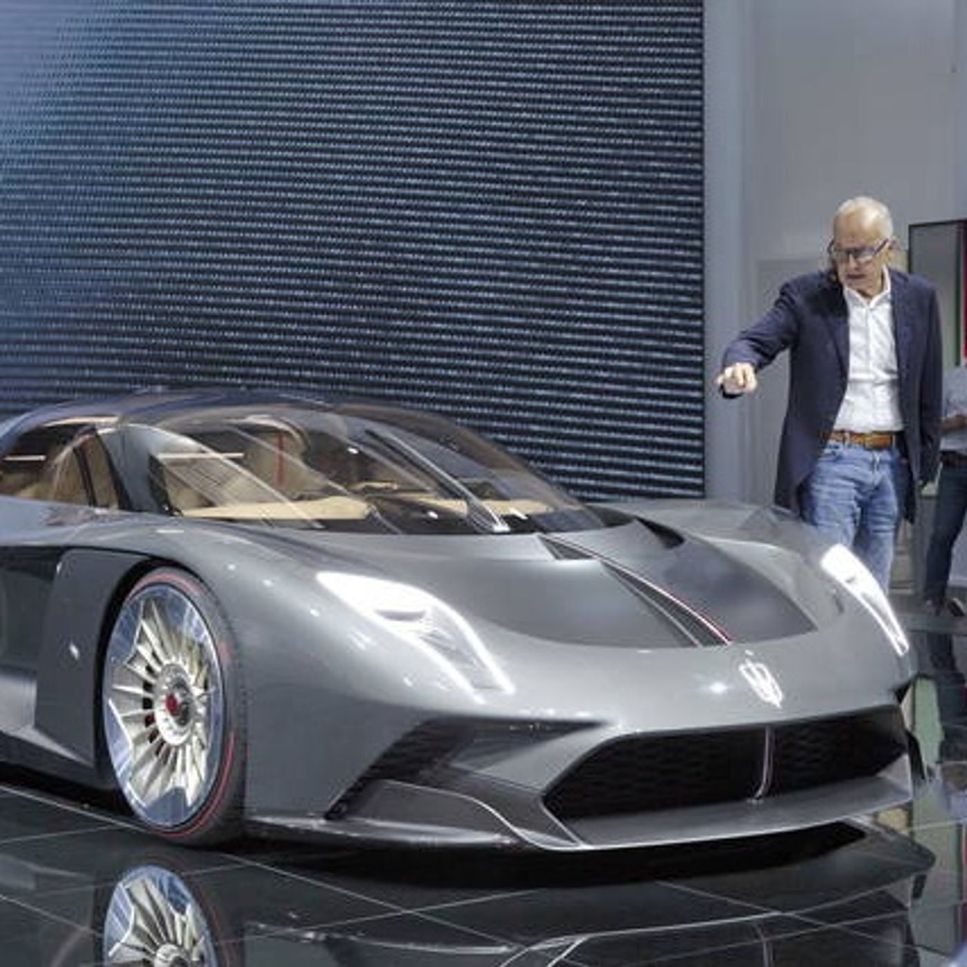 Mobilità elettrica: la svolta di Terravision, Silk-Faw sparisce? Batterie e litio, novità importanti