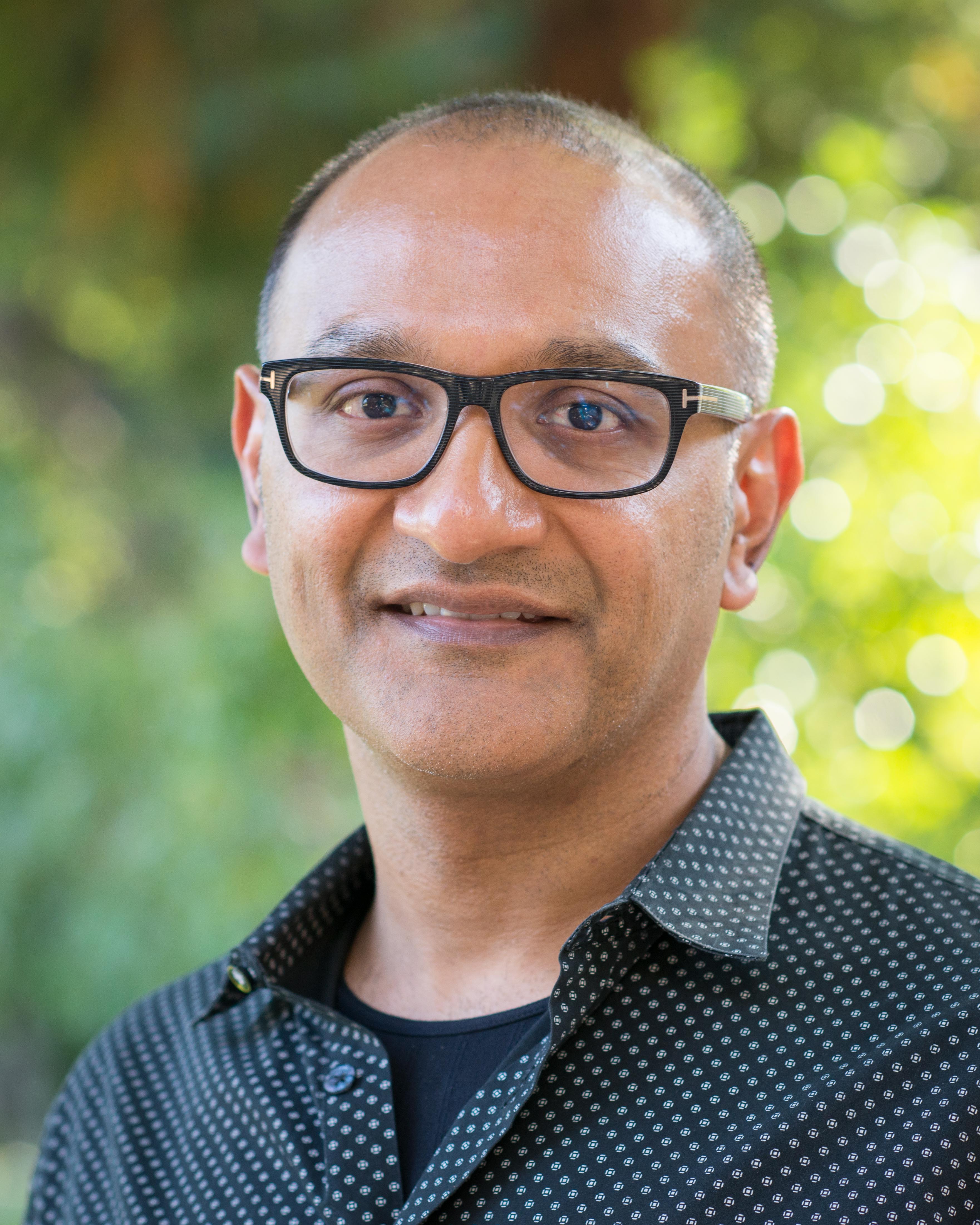 Unlock the Future of AI and Collaboration: In-Depth Interview with Cisco EVP Jeetu Patel