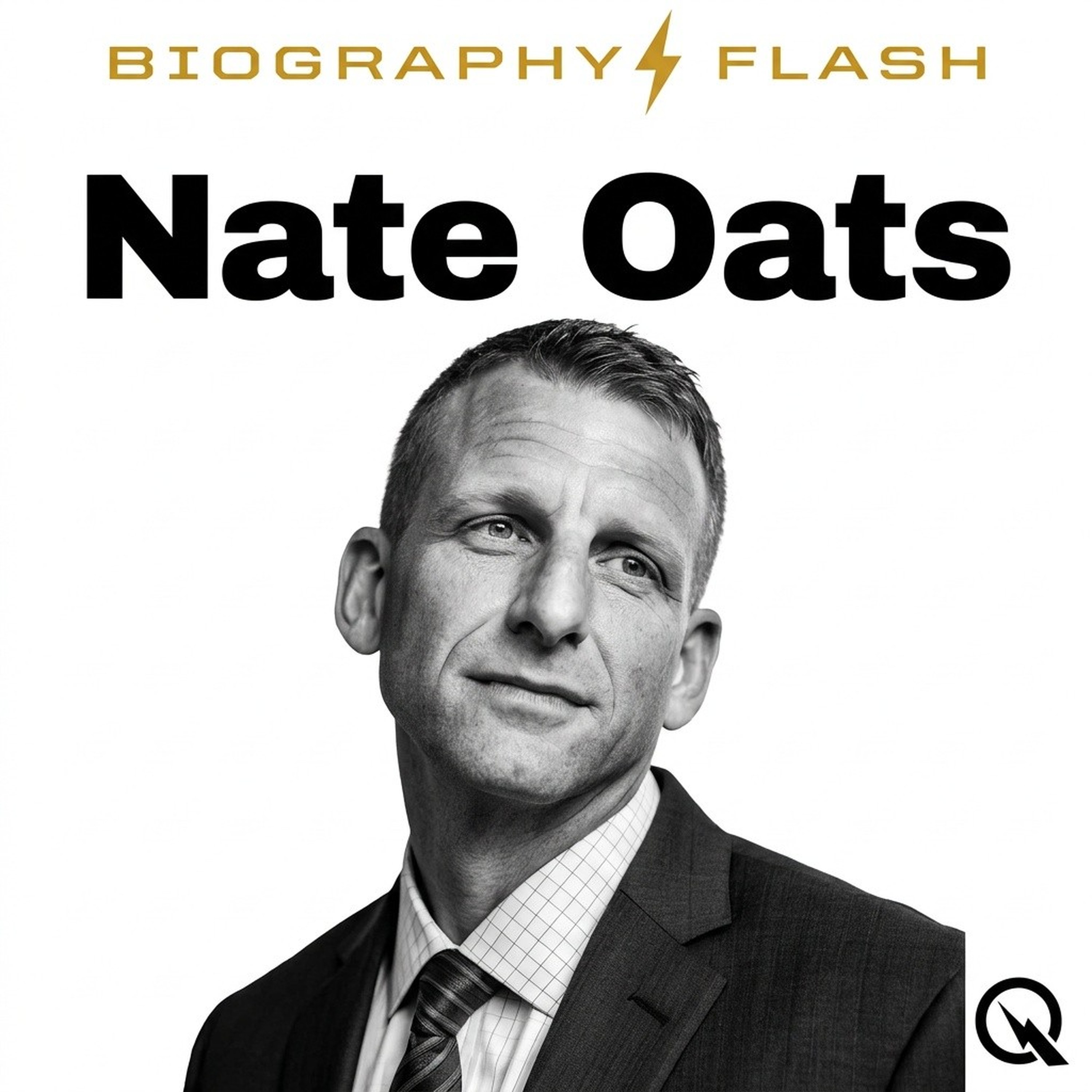 Nate Oats - Biography Flash
