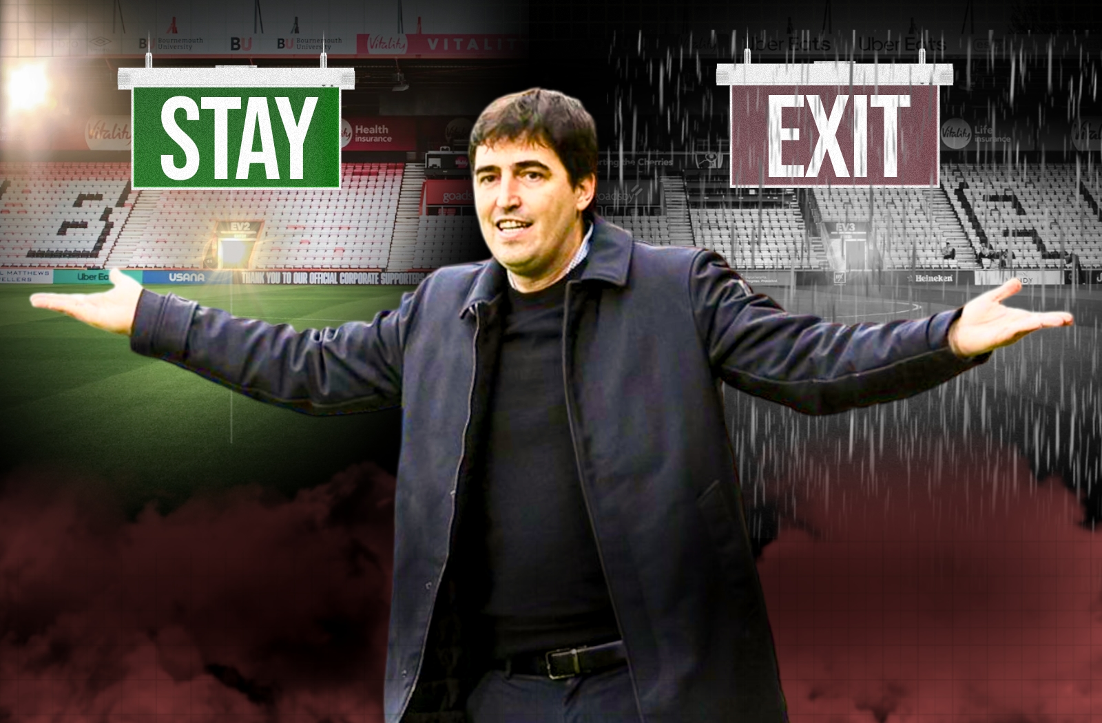 356 - How Bournemouth's VITAL Chelsea Point Underlines Iraola’s Importance