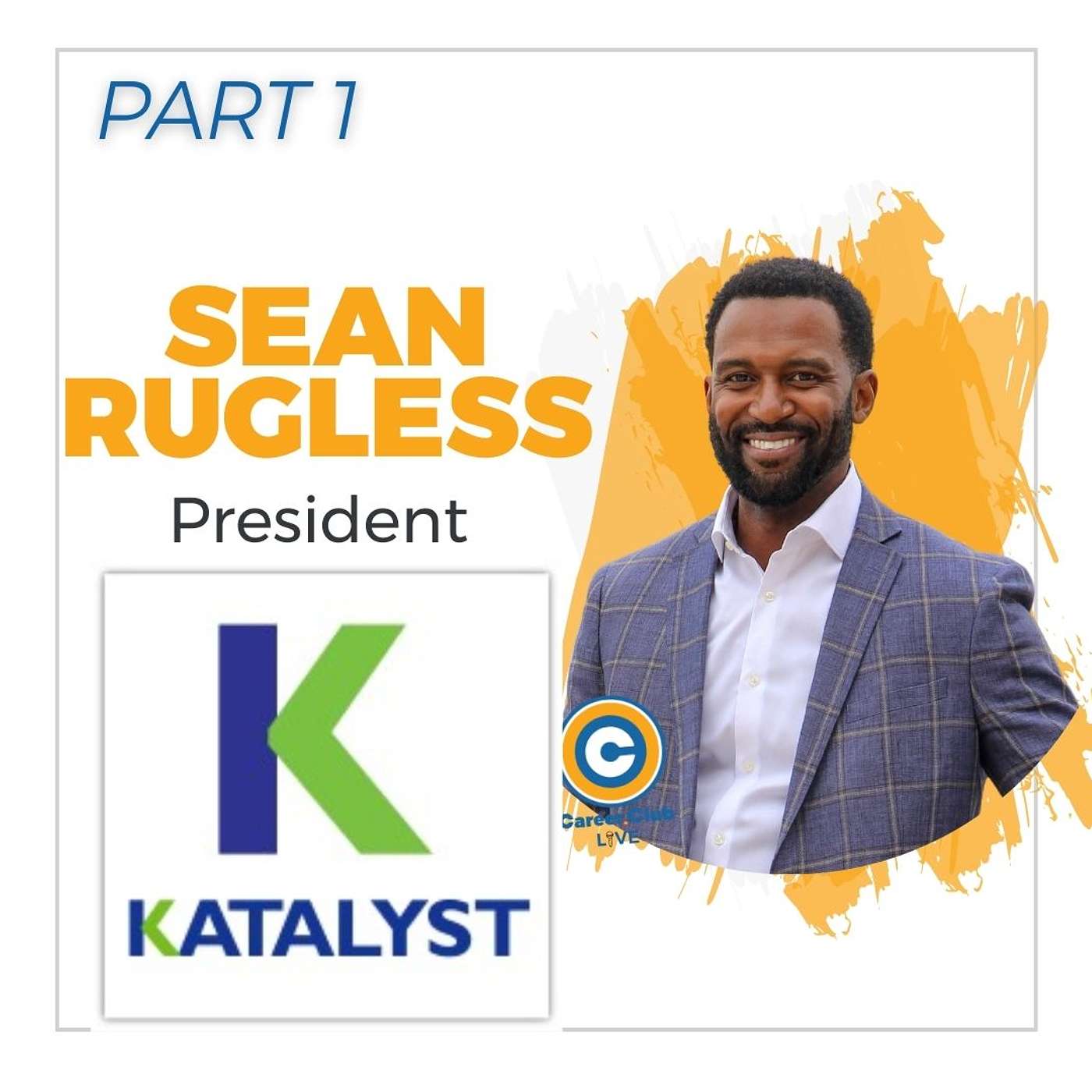 Sean Rugless - Multicultural Marketing - Part 1