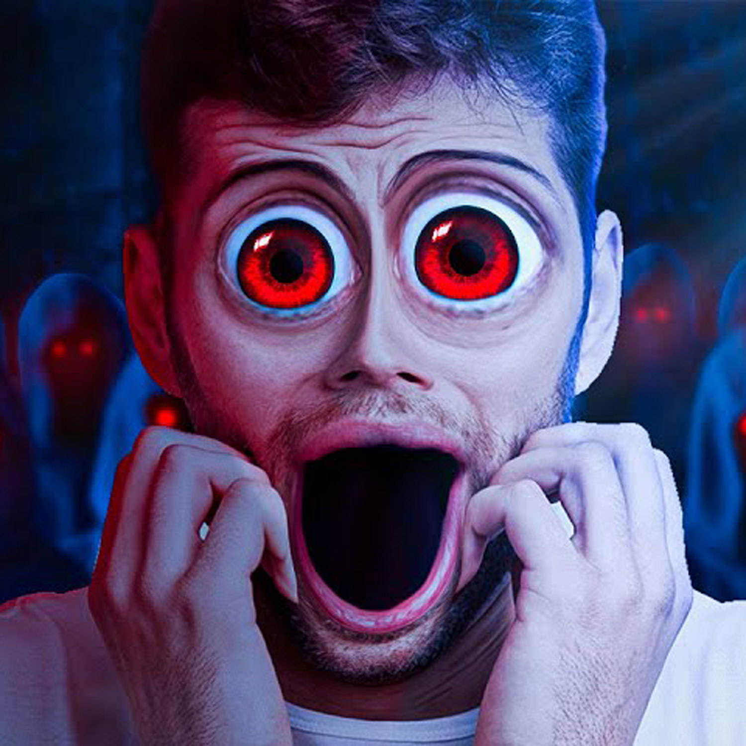 Thread Horreur : 3 histoires d'horreur EFFRAYANTES