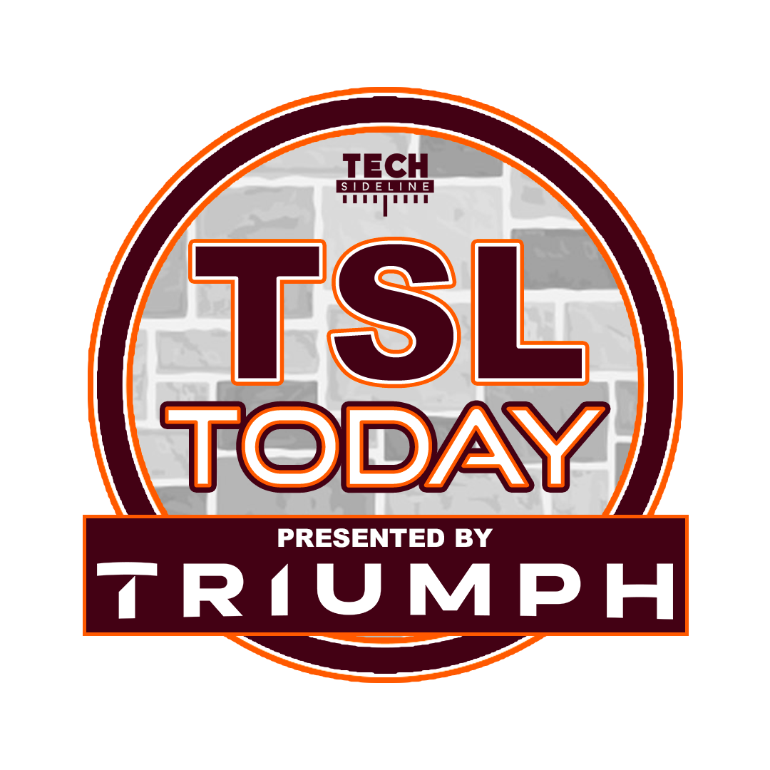 Triumph Spotlight: Pop Watson III