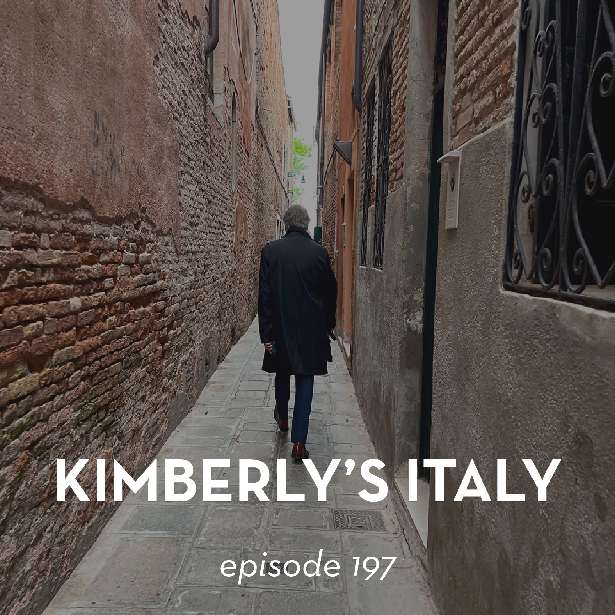Kimberly\'s Italy Travel