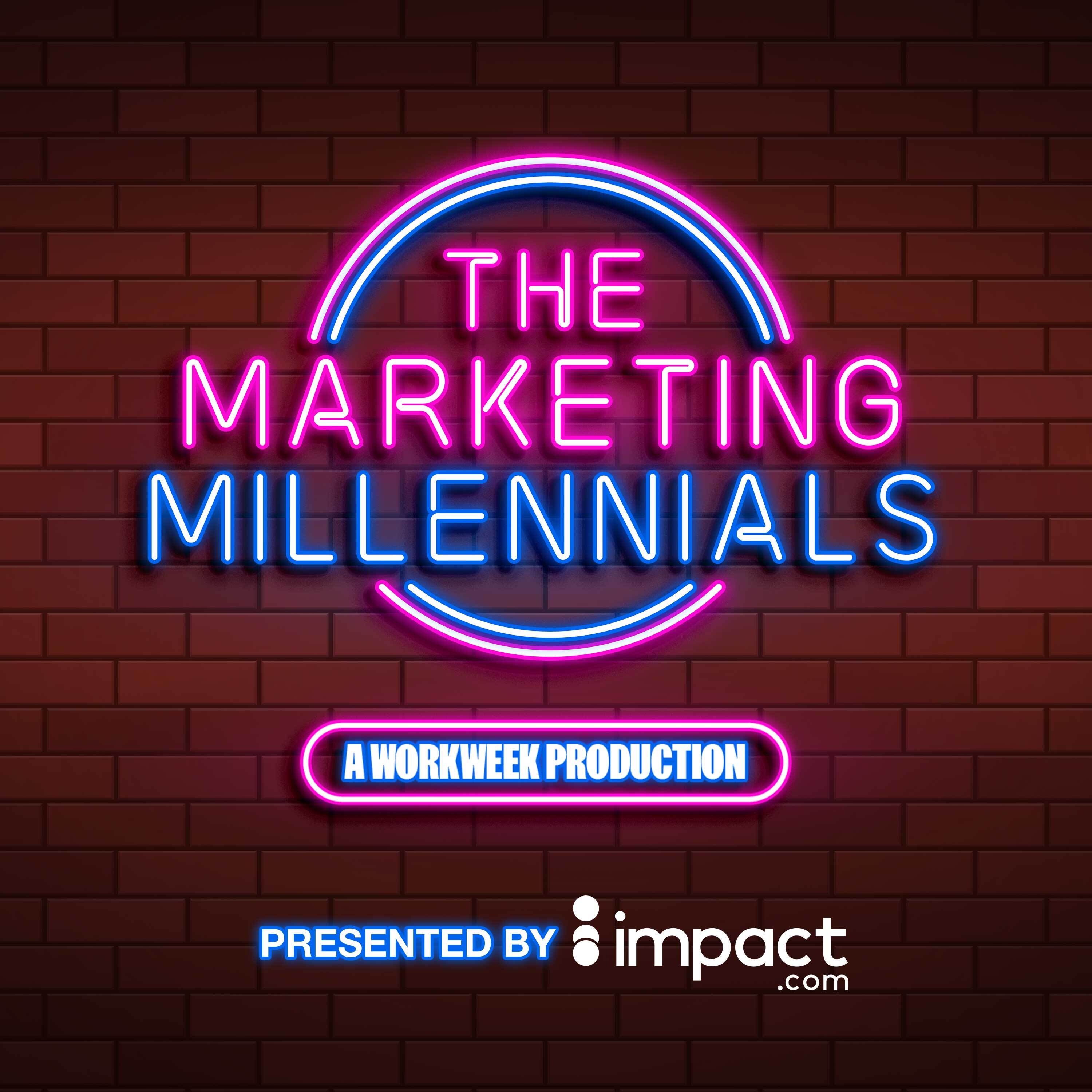 The Marketing Millennials