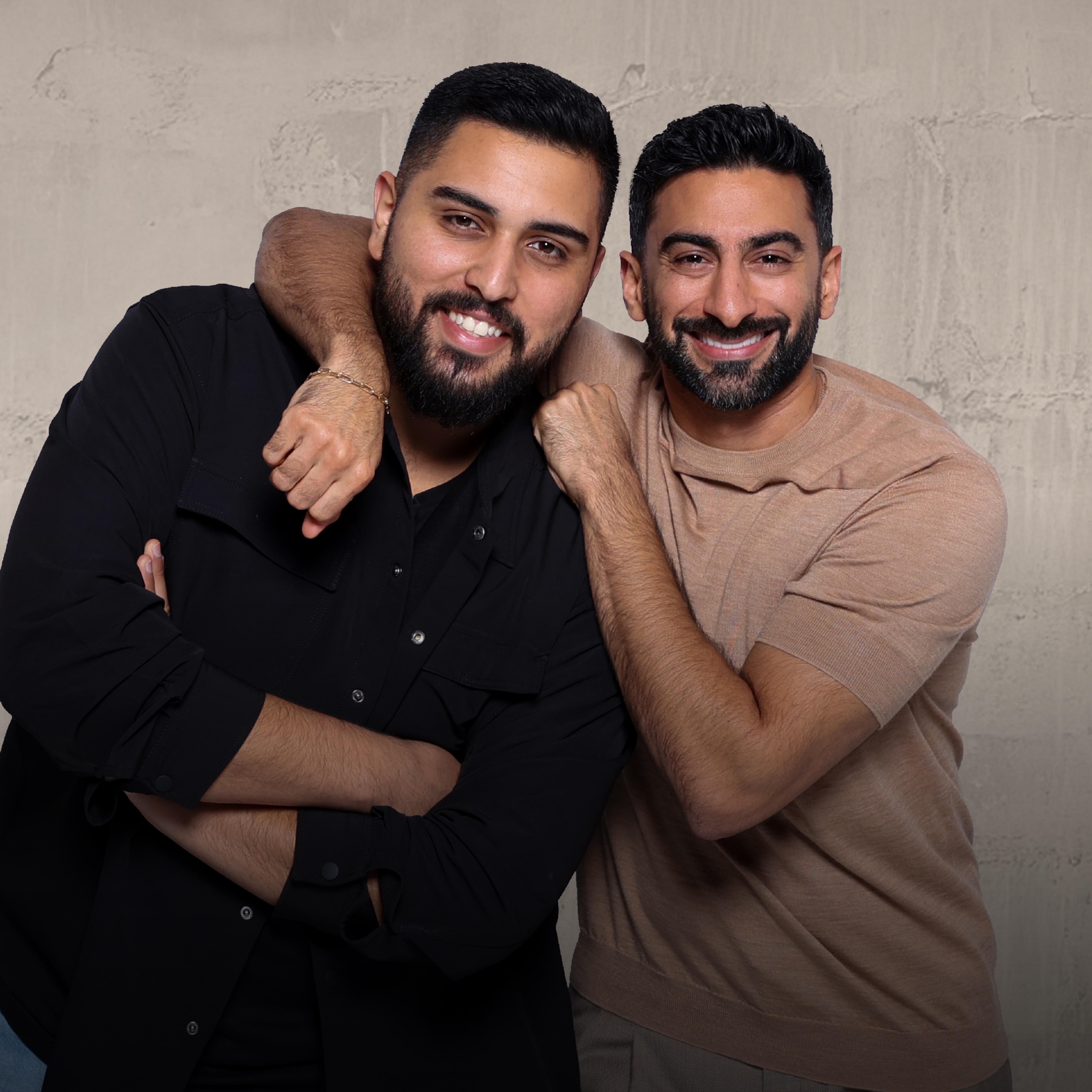 We Should Have Died in the Sea | #ABtalks Untold Stories with Ahmed Altawil | قصص مجهولة مع أحمد الطويل