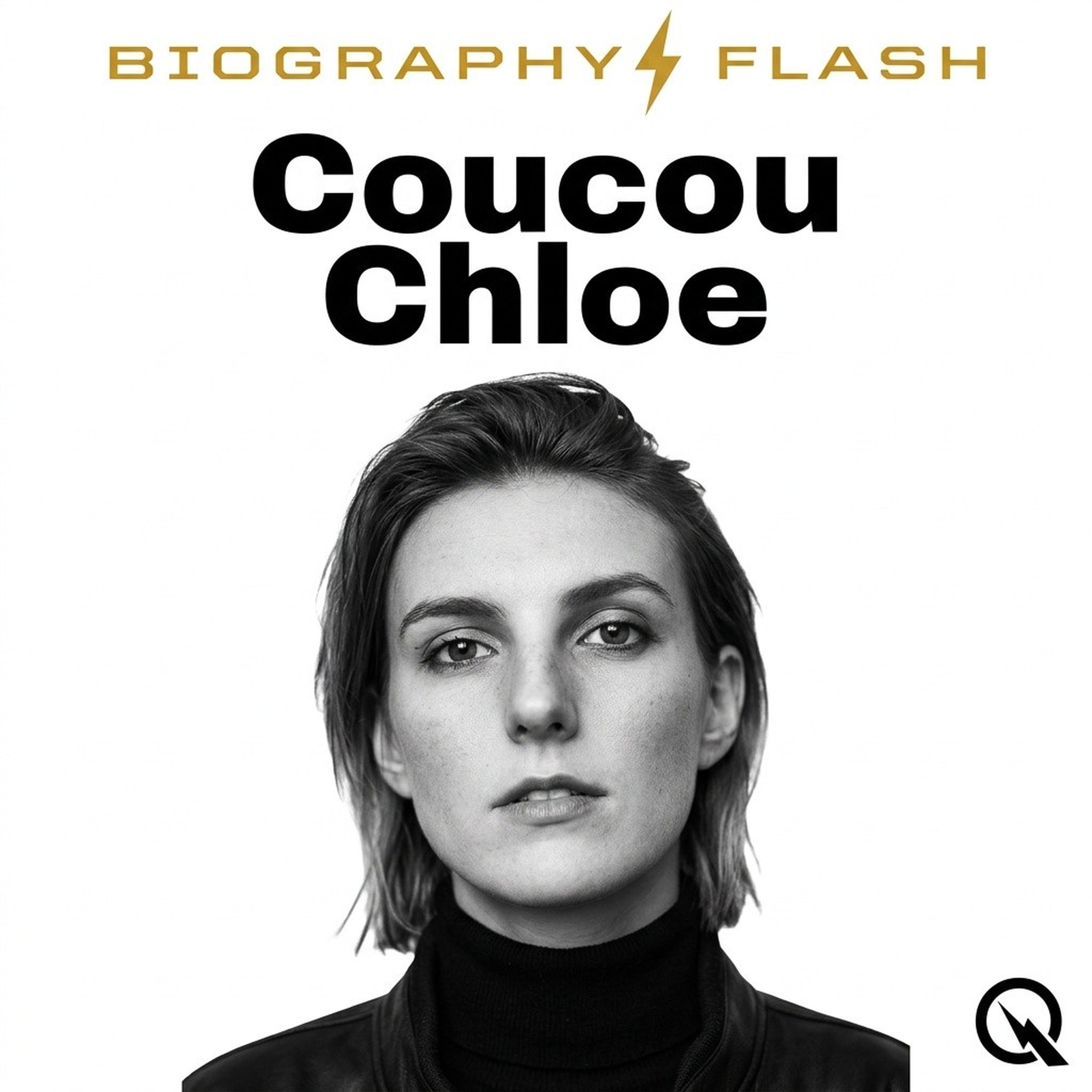 Coucou Chloe - Biography Flash