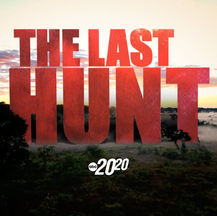 The Last Hunt by ABC News