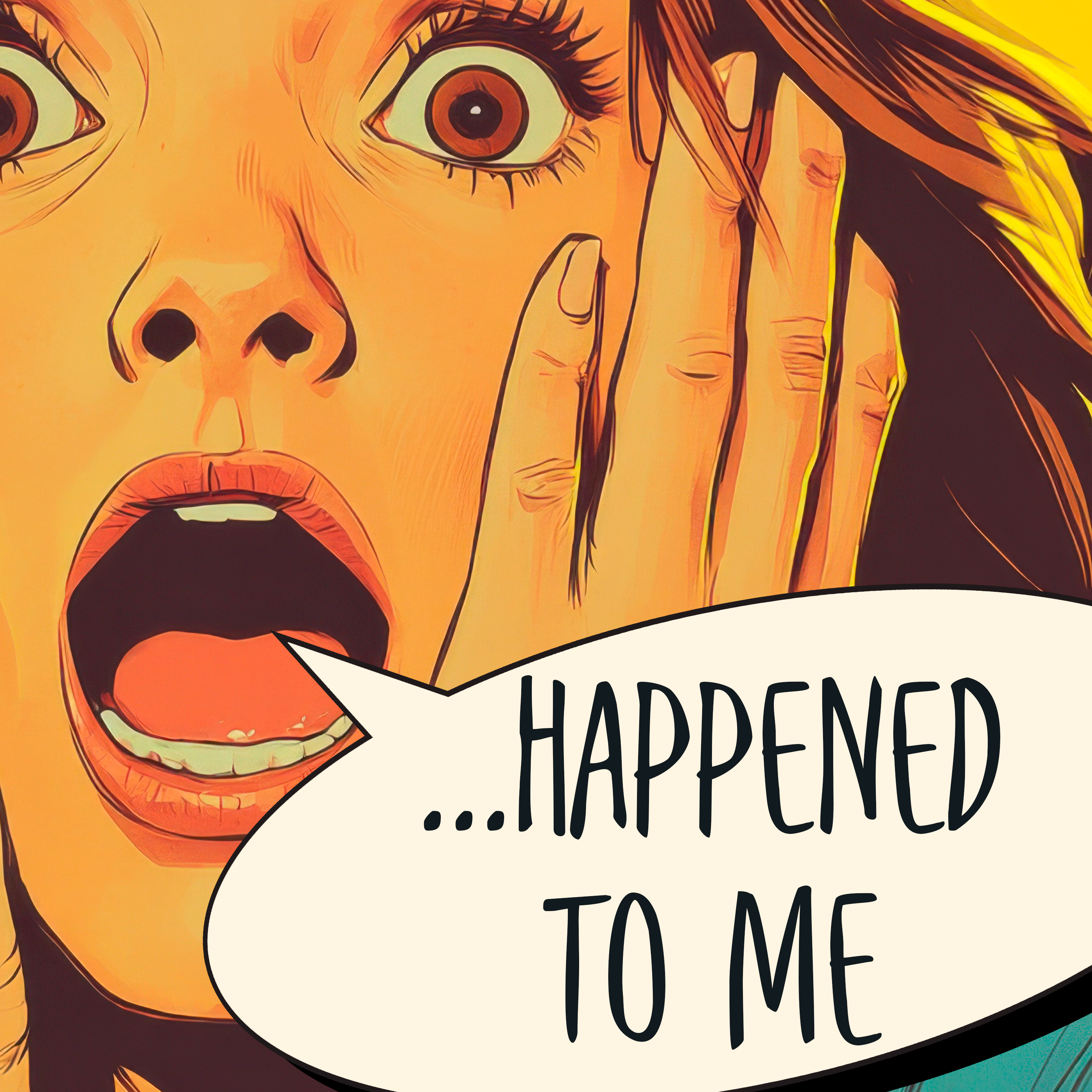 When This Happened to Me