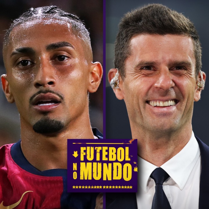 Futebol no Mundo #386: Barcelona, Real Madrid, Juventus, City, Arsenal... Tudo sobre a segunda rodada da Champions!