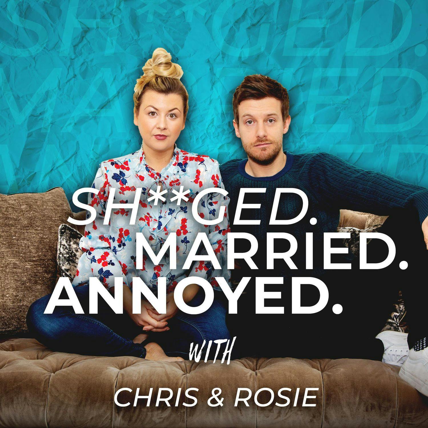 Ep 201. Don’t tug at your girdle