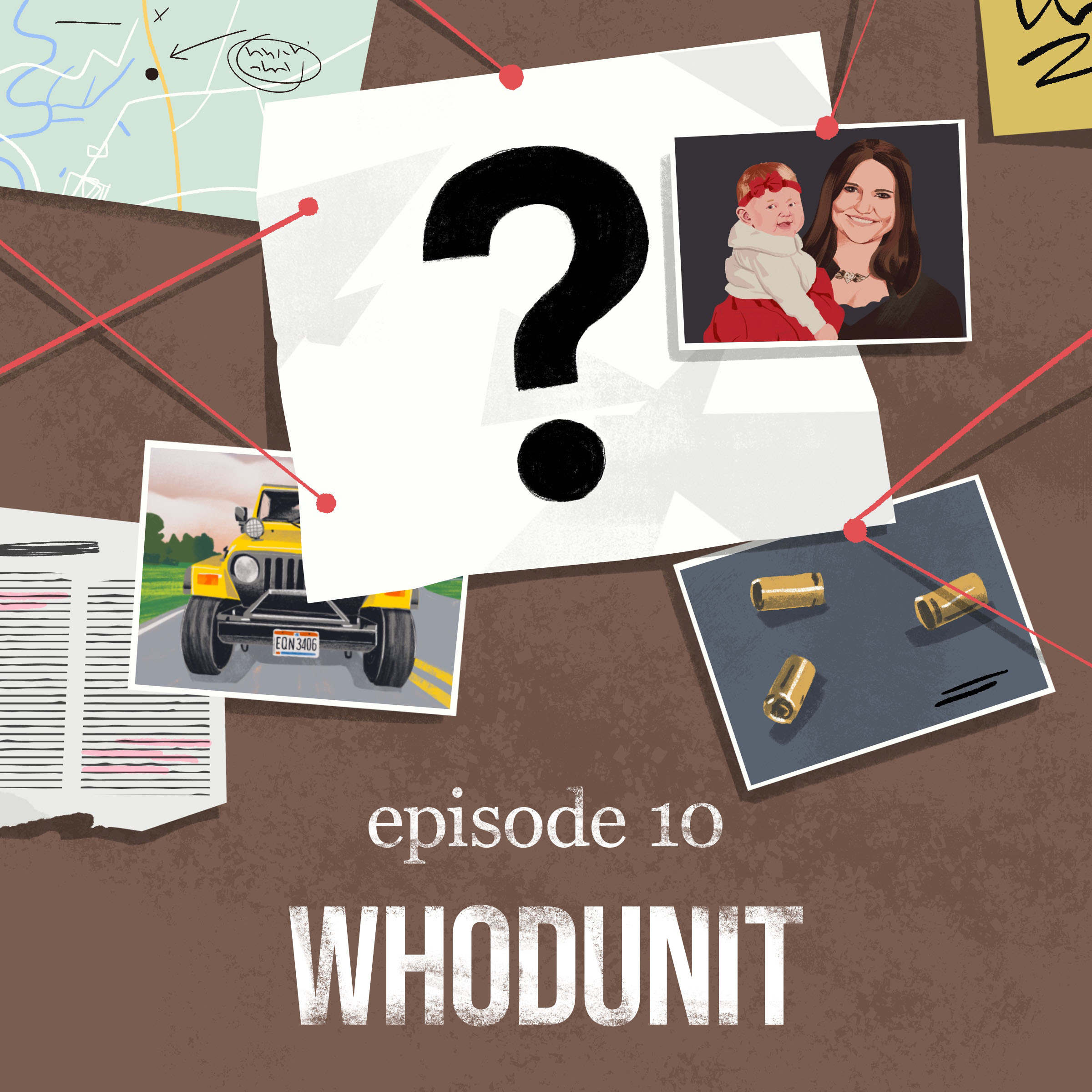 Whodunit | 10