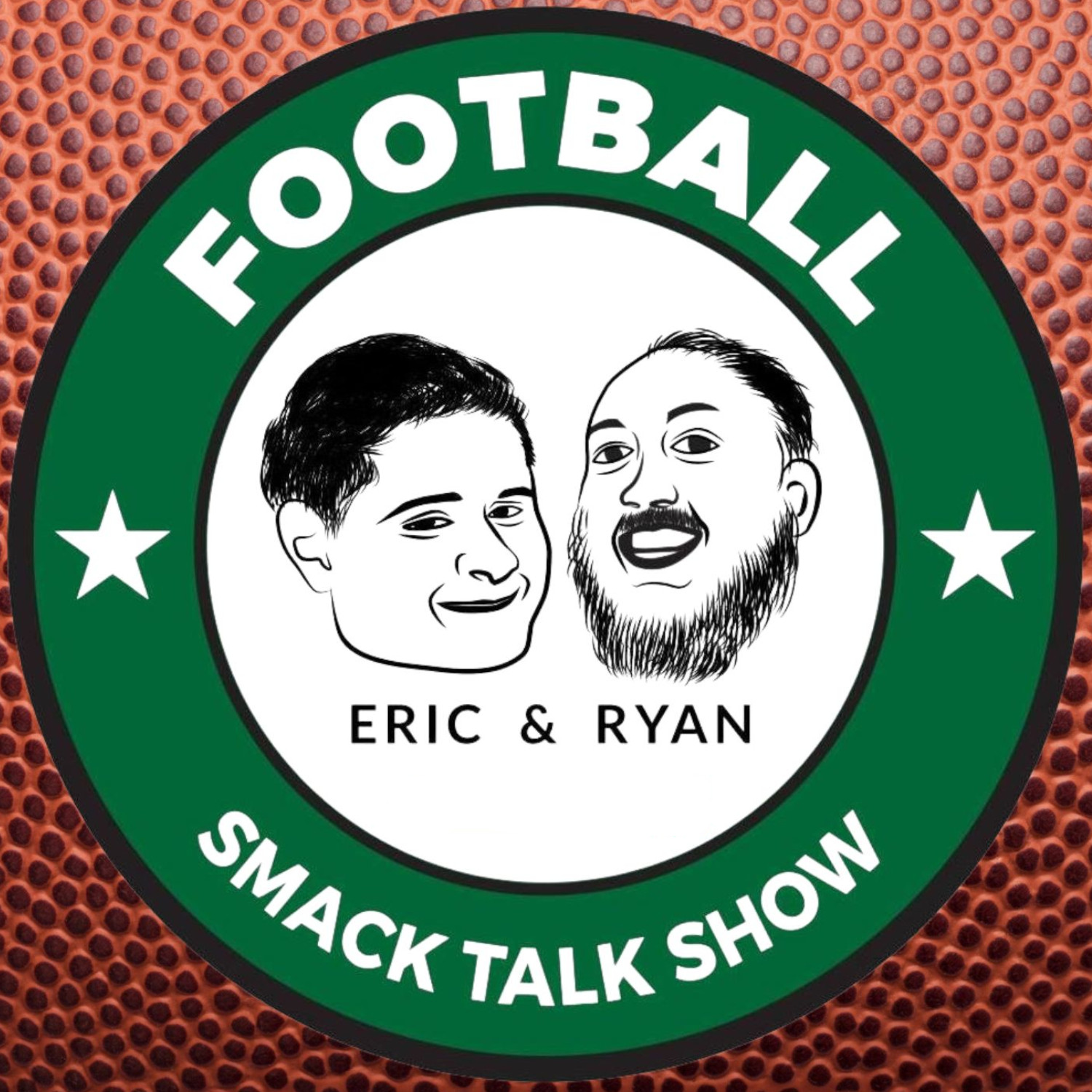 The Eagles Take Down the Chiefs | FSTS #350 episode artwork